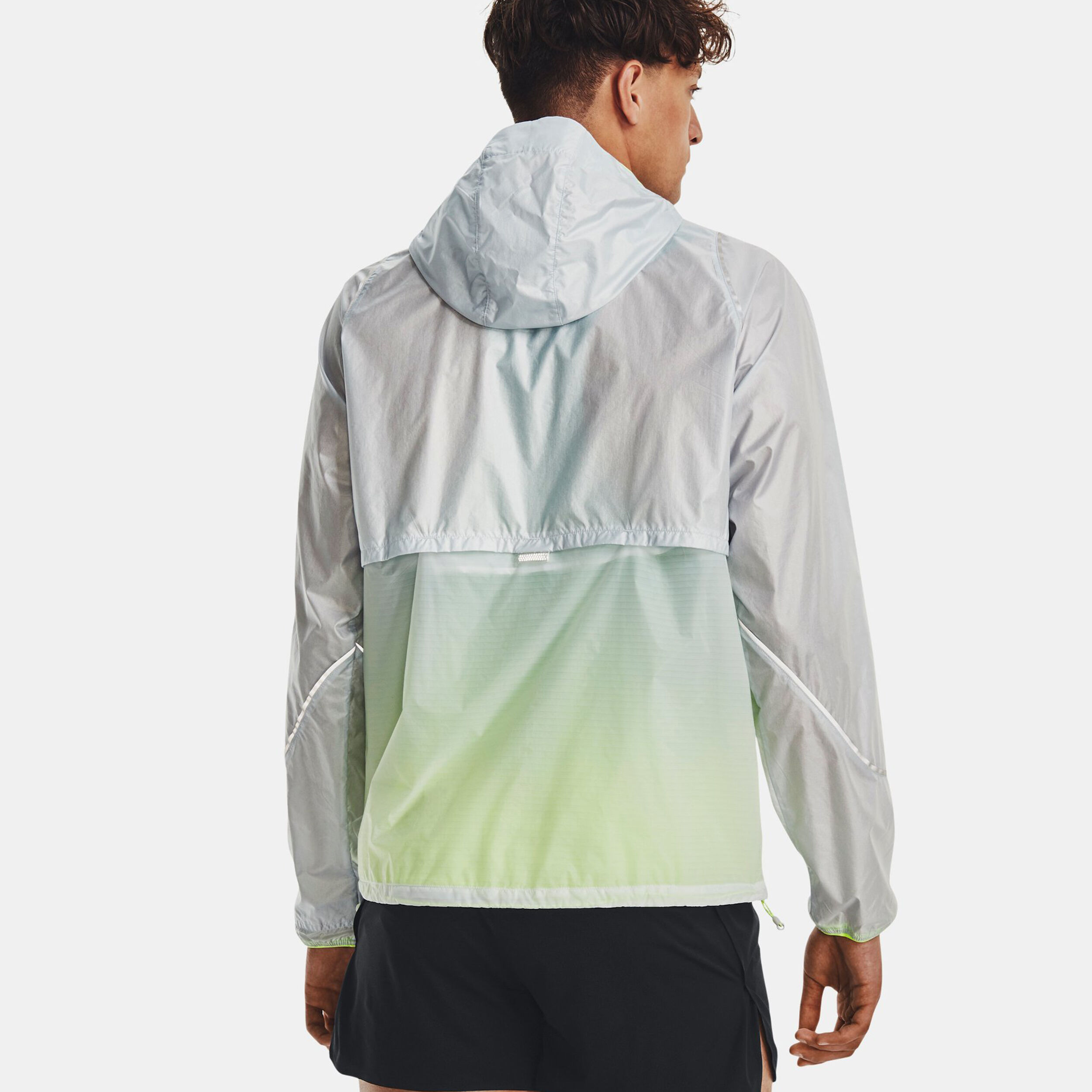 Under armour lightweight running jacket clearance