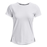 Under Armour Clothing Under Armour Isochill 200 Laser T-Shirt Women-White