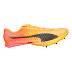Puma Running shoes Puma EvoSPEED Distance Nitro Elite+ 4 Spike Shoes-Orange,Black