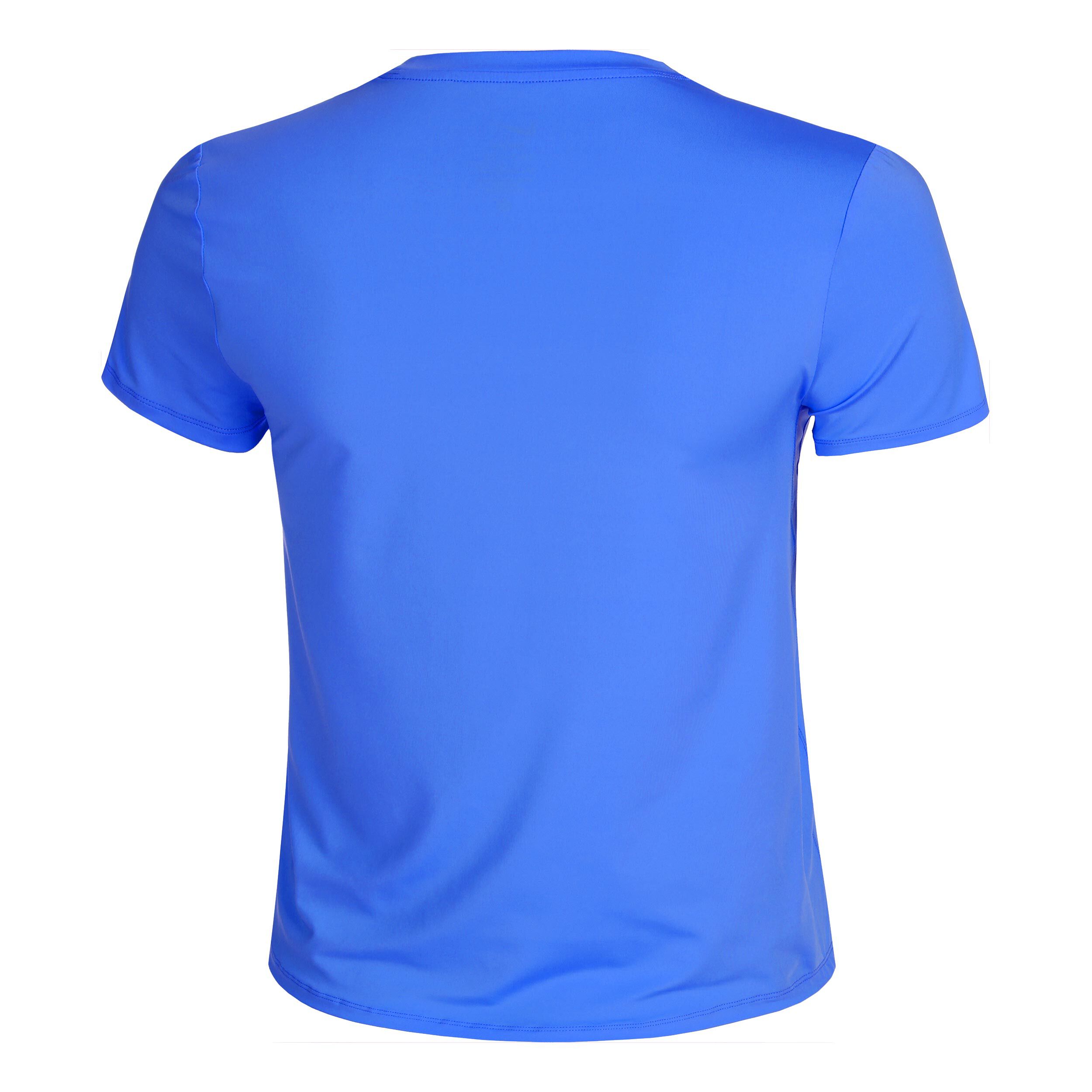 Buy Nike Dri-Fit One T-Shirt Women Blue in size XS online