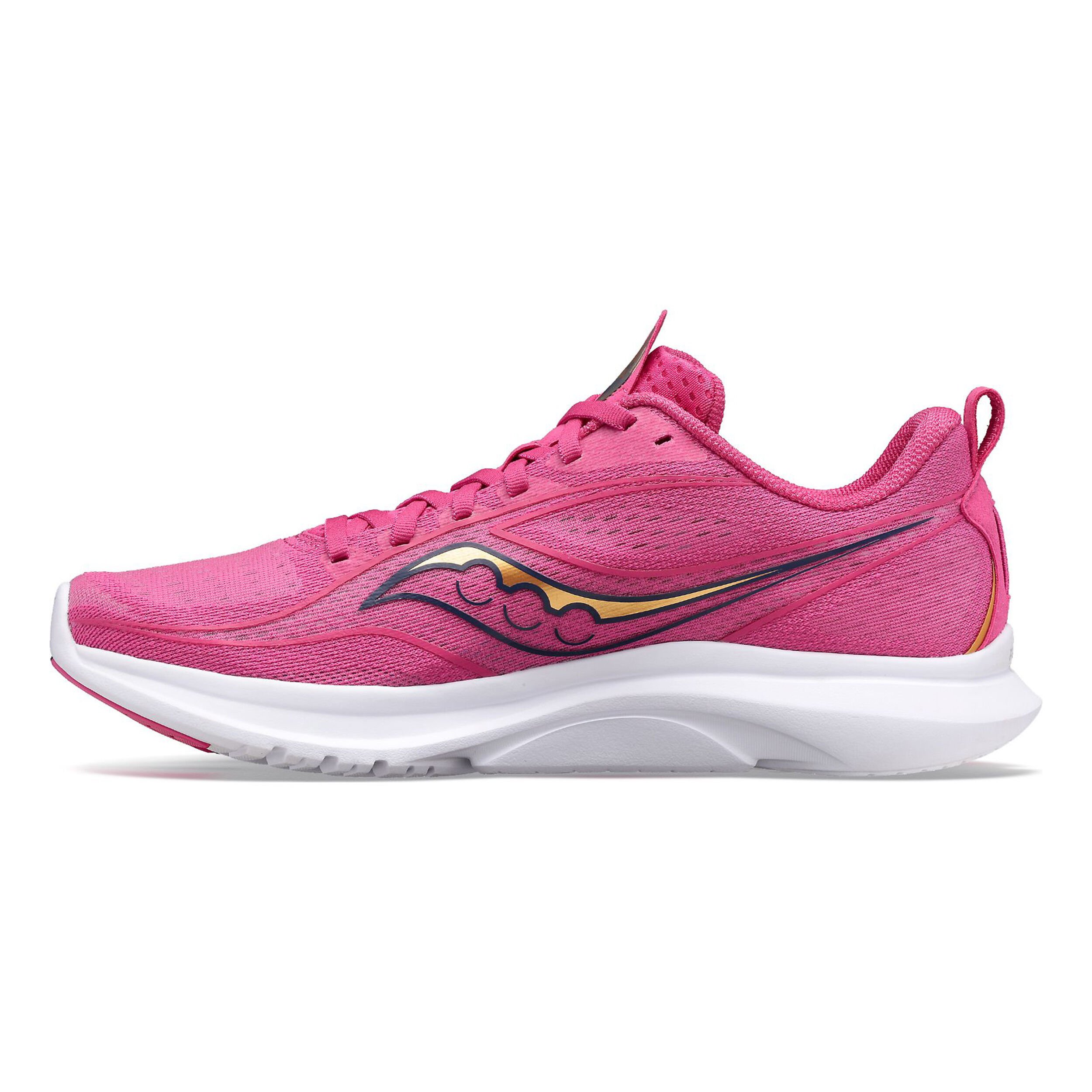 Buy Saucony Kinvara 13 Neutral Running Shoe Men Pink online Running Point COM