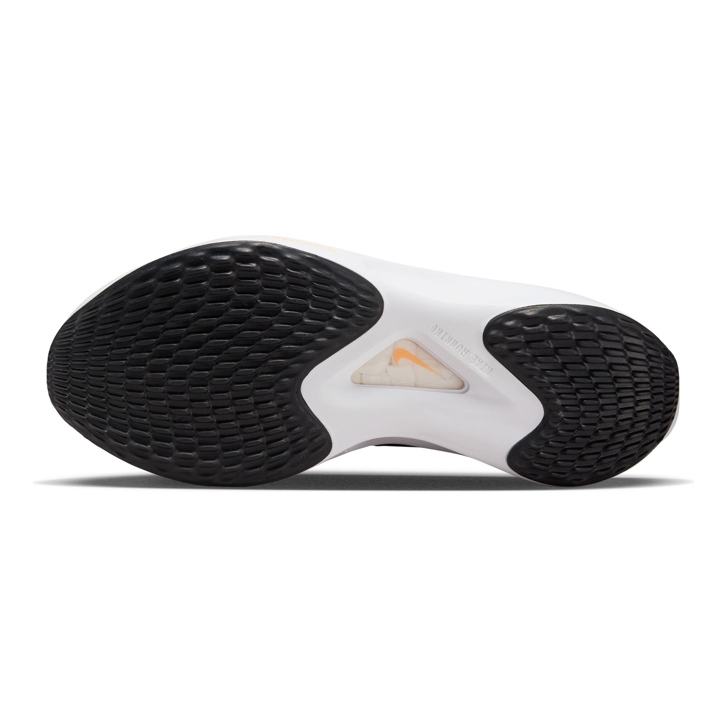 Nike running shop lila