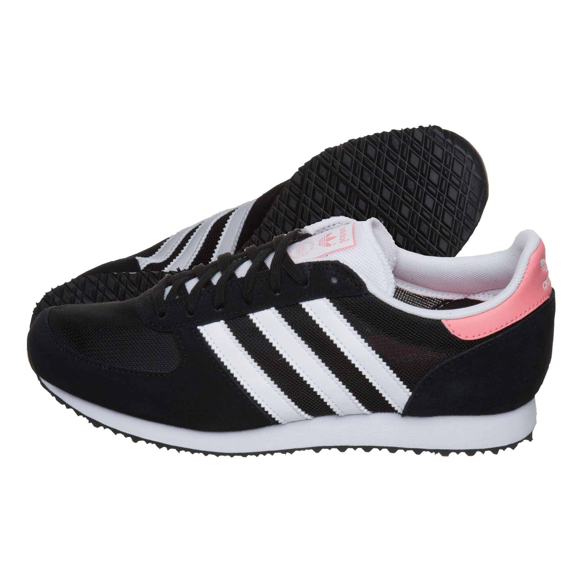 Lav aftensmad udgifterne grundlæggende buy adidas Originals ZX Racer Sneakers Women - Black, White online |  Running Point