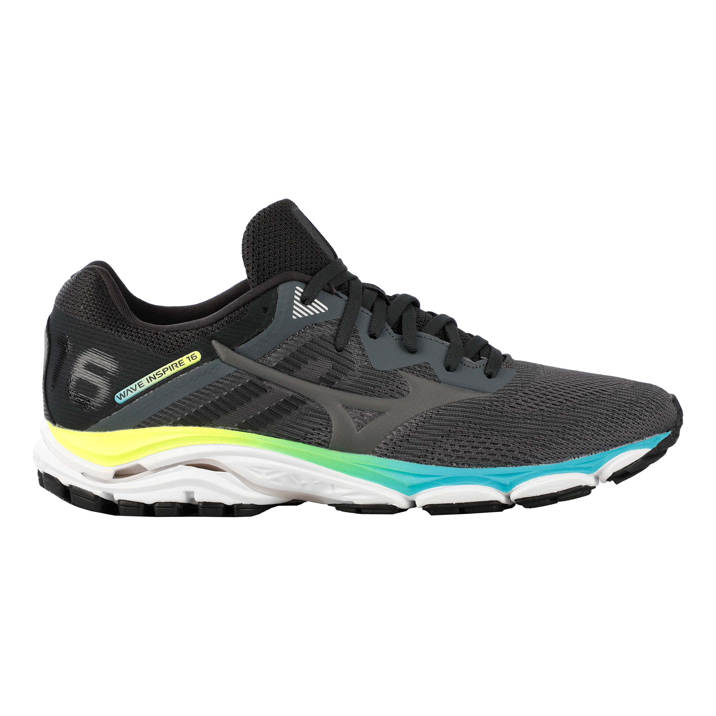 Cheap mizuno wave runner 16 store