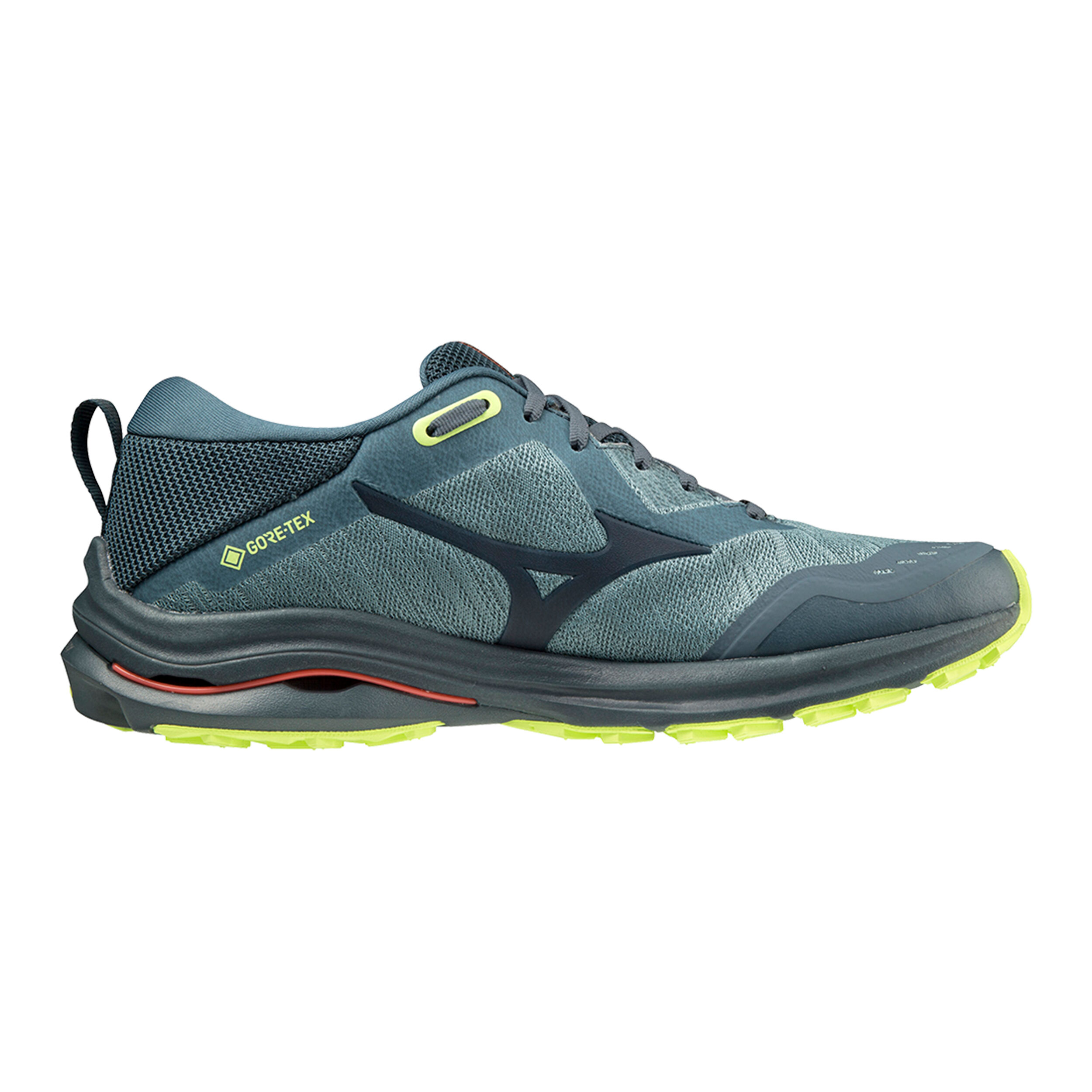 Wave rider gore tex discount