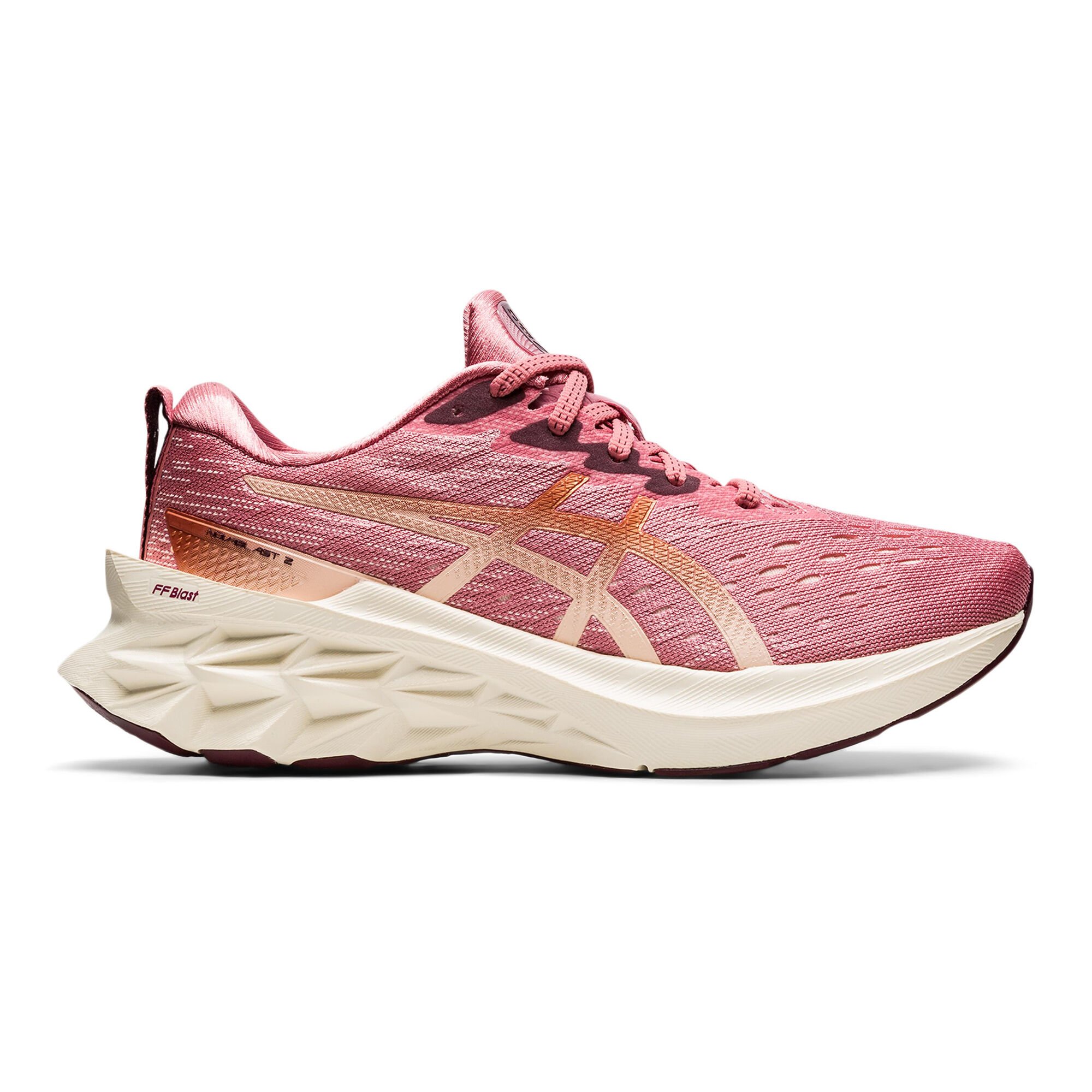 ASICS