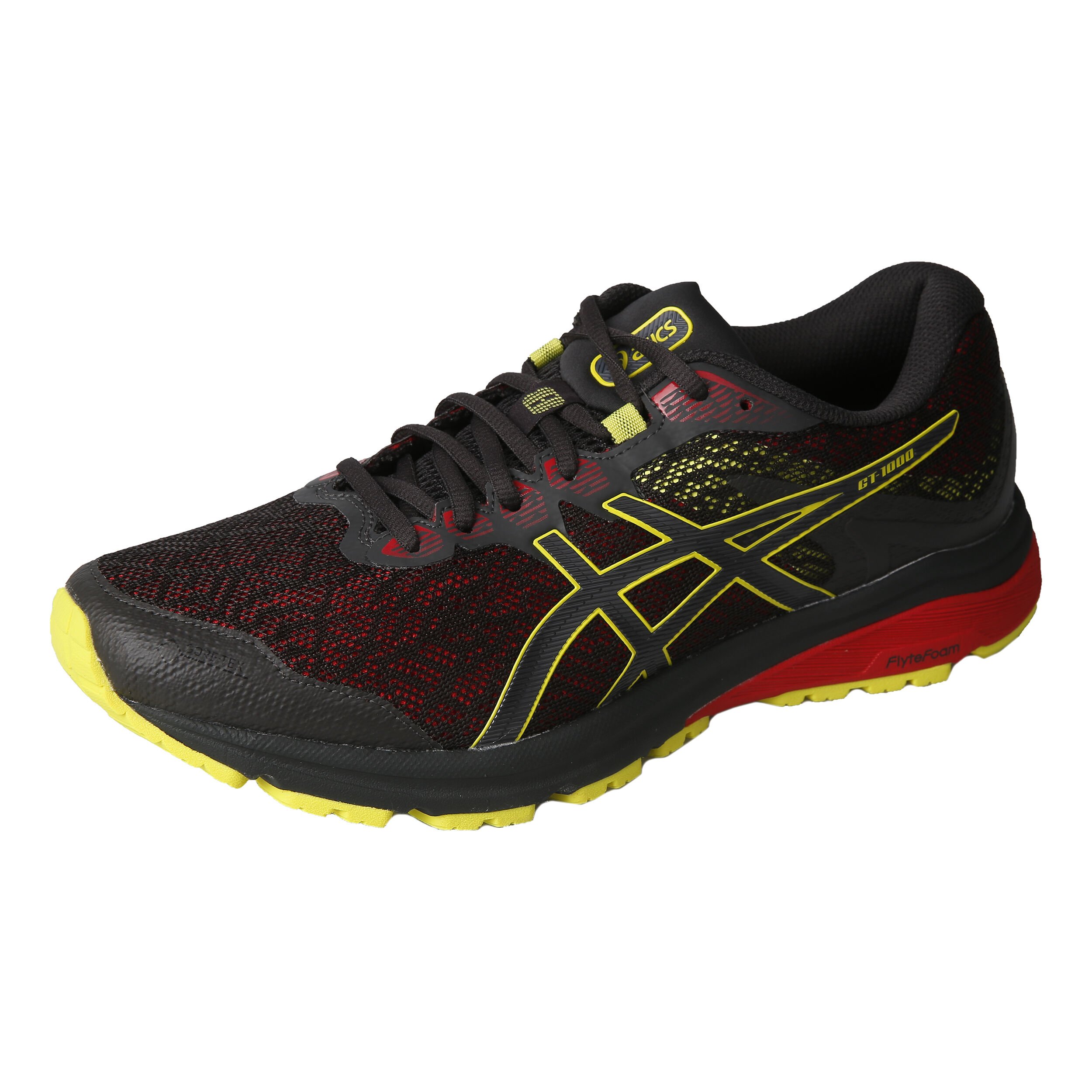 Asics gt 1000 hotsell 8 gtx mens