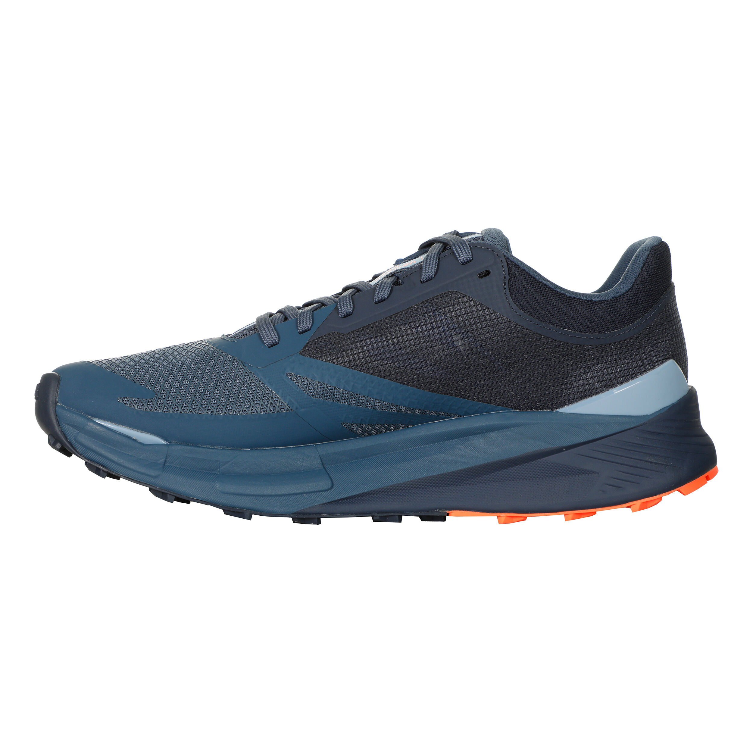 Buy The North Face Vectiv Enduris 3 Trail Running Shoe Men Dark