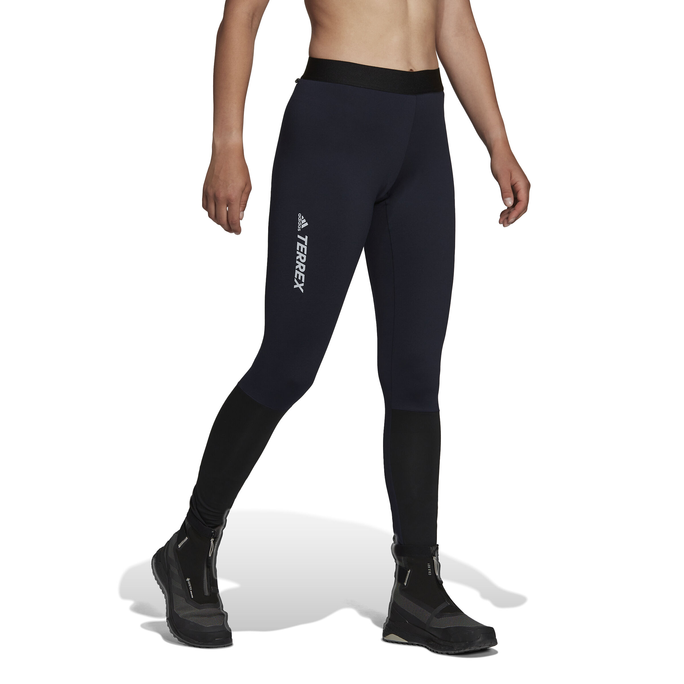 X tights running on sale