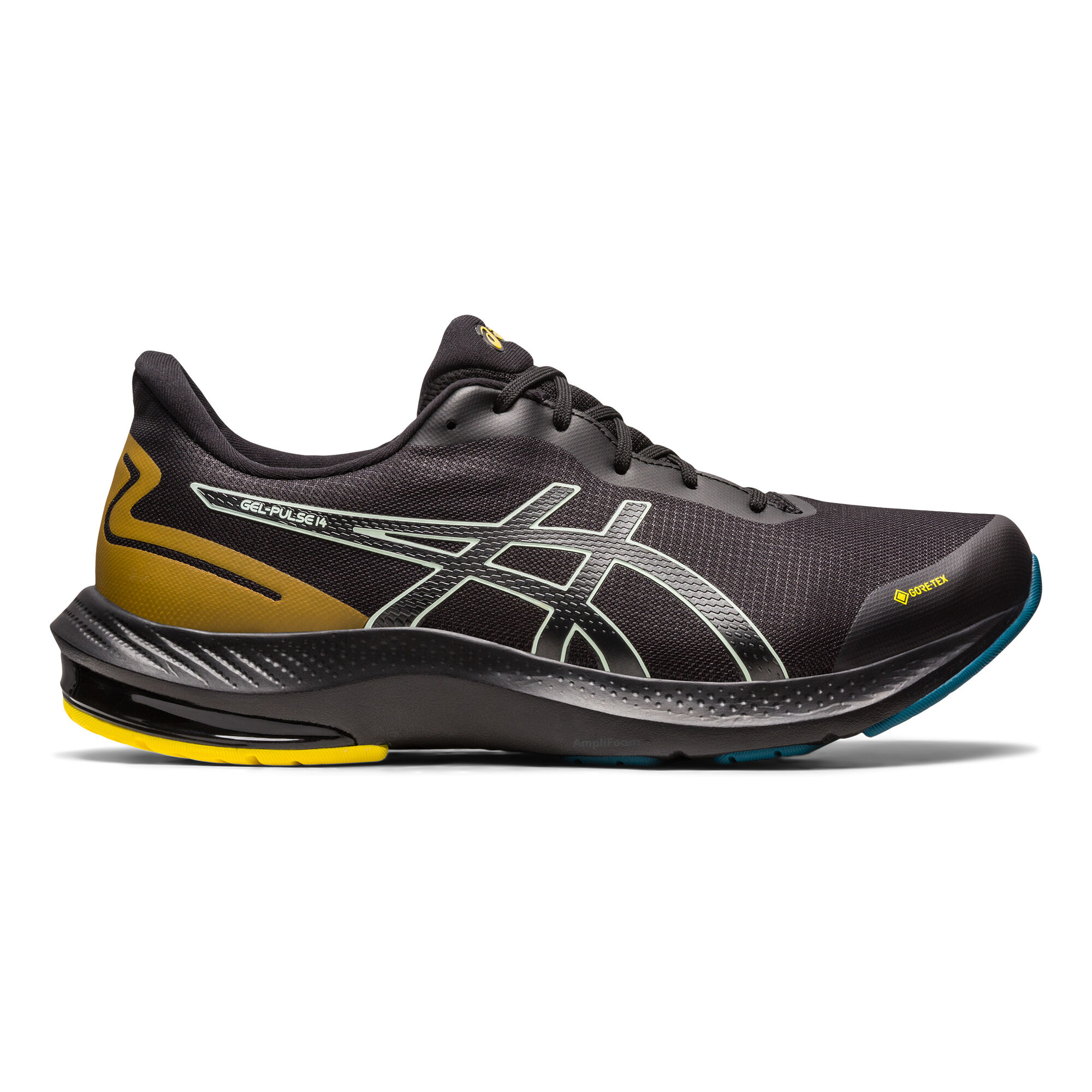 Asics gel pulse 14. ASICS Pulse 14. ASICS Gel Pulse 14 GTX. ASICS Gel Pulse 14 Gore Tex. ASICS Gel arata.