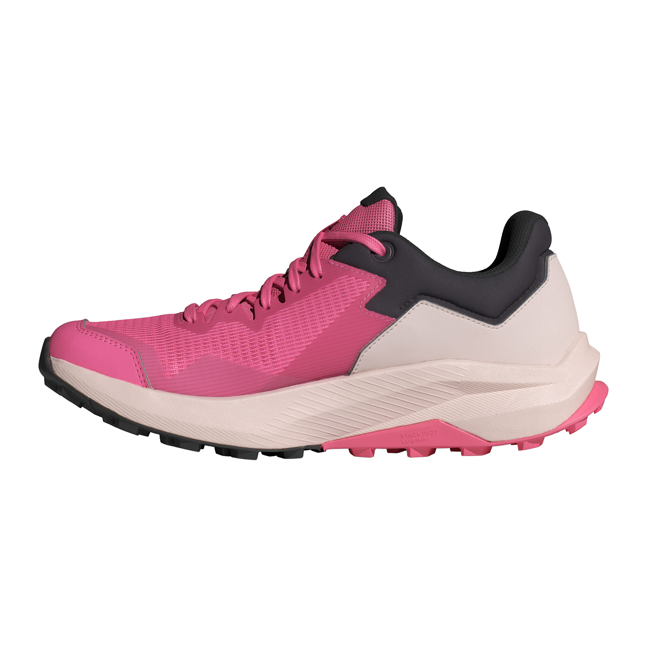 Buy adidas Terrex Trailrider Trail Running Shoe Women Pink Black online Running Point COM