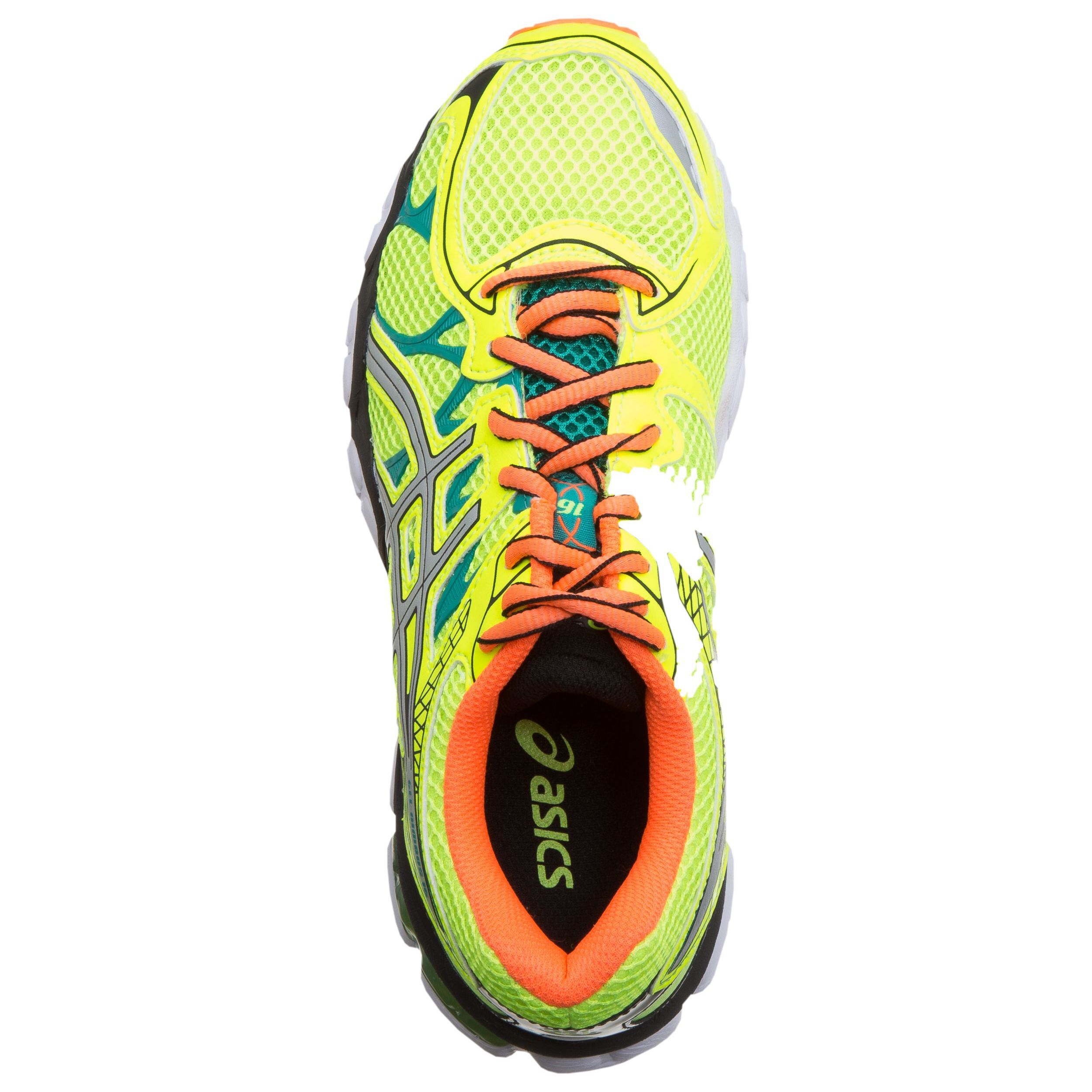 Asics gel nimbus sales junior jaune