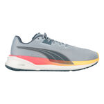 Puma Running shoes Puma Eternity Nitro Neutral Running Shoe Women-Grey,Yellow