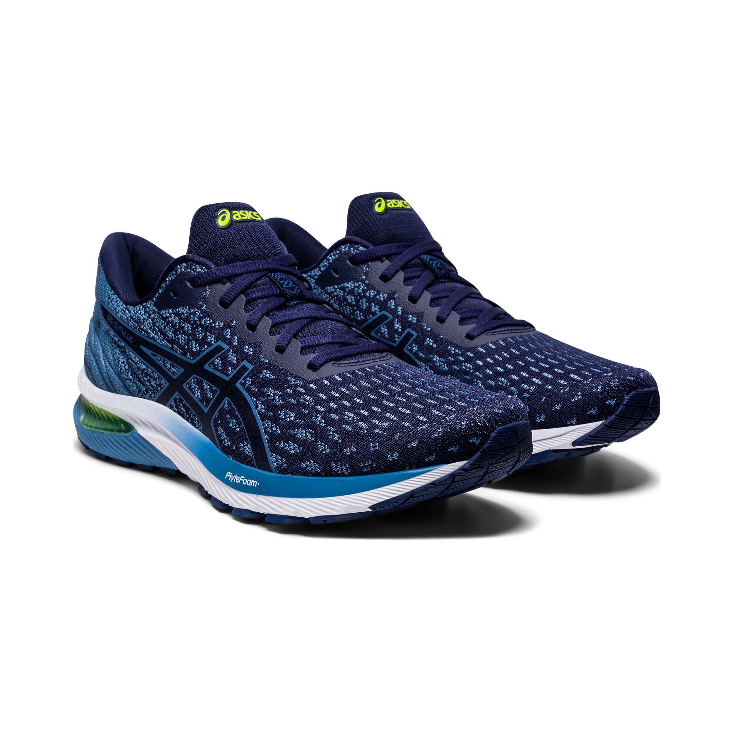 Asics cumulus 22 mk sales
