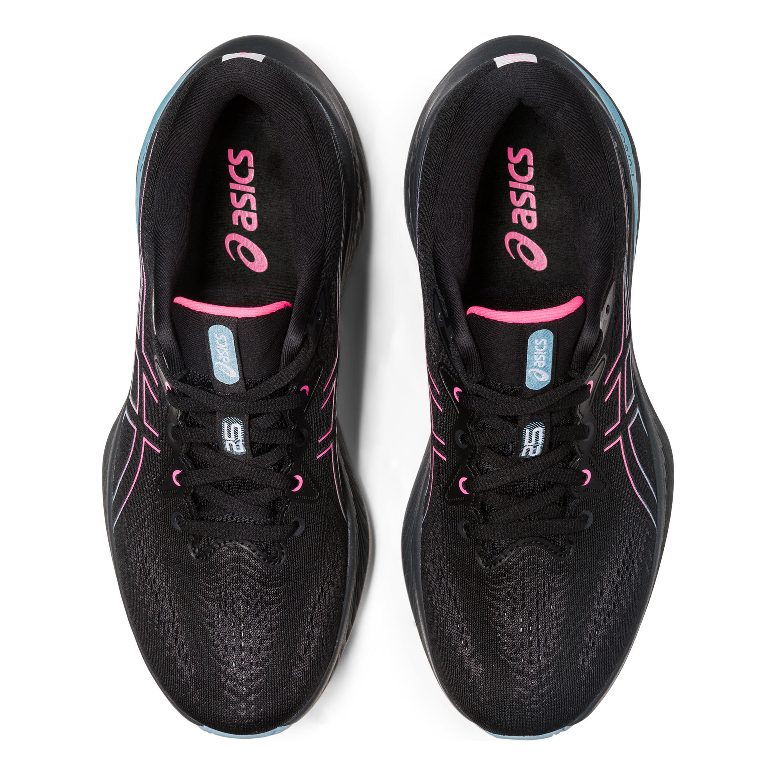 Buy ASICS Gel Cumulus 25 GTX Neutral Running Shoe Women Black
