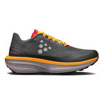 Craft Running shoes Craft Endurance Trail Running Shoe Men-Olive,Beige