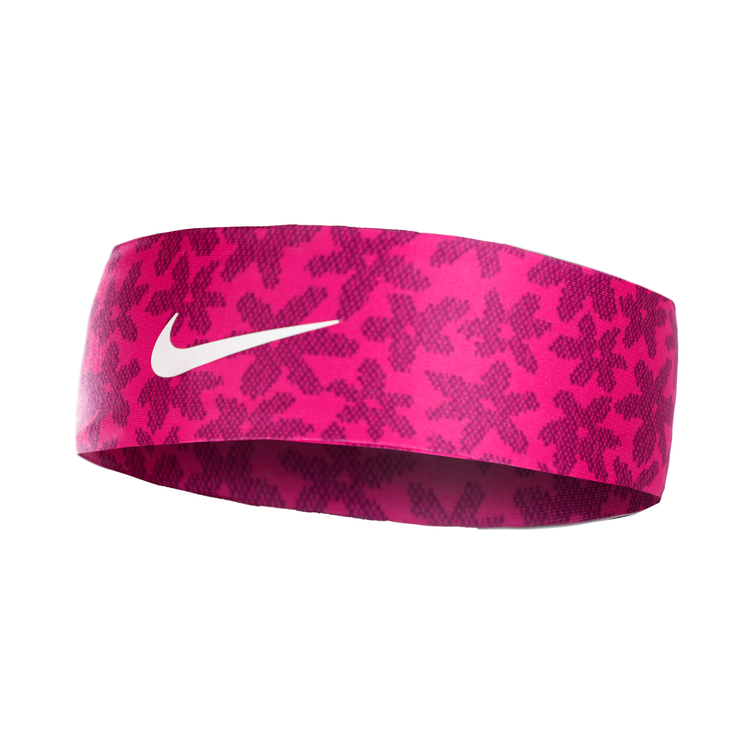 Buy Nike Fury 3.0 Printed Headband Women Pink White online Running Point COM