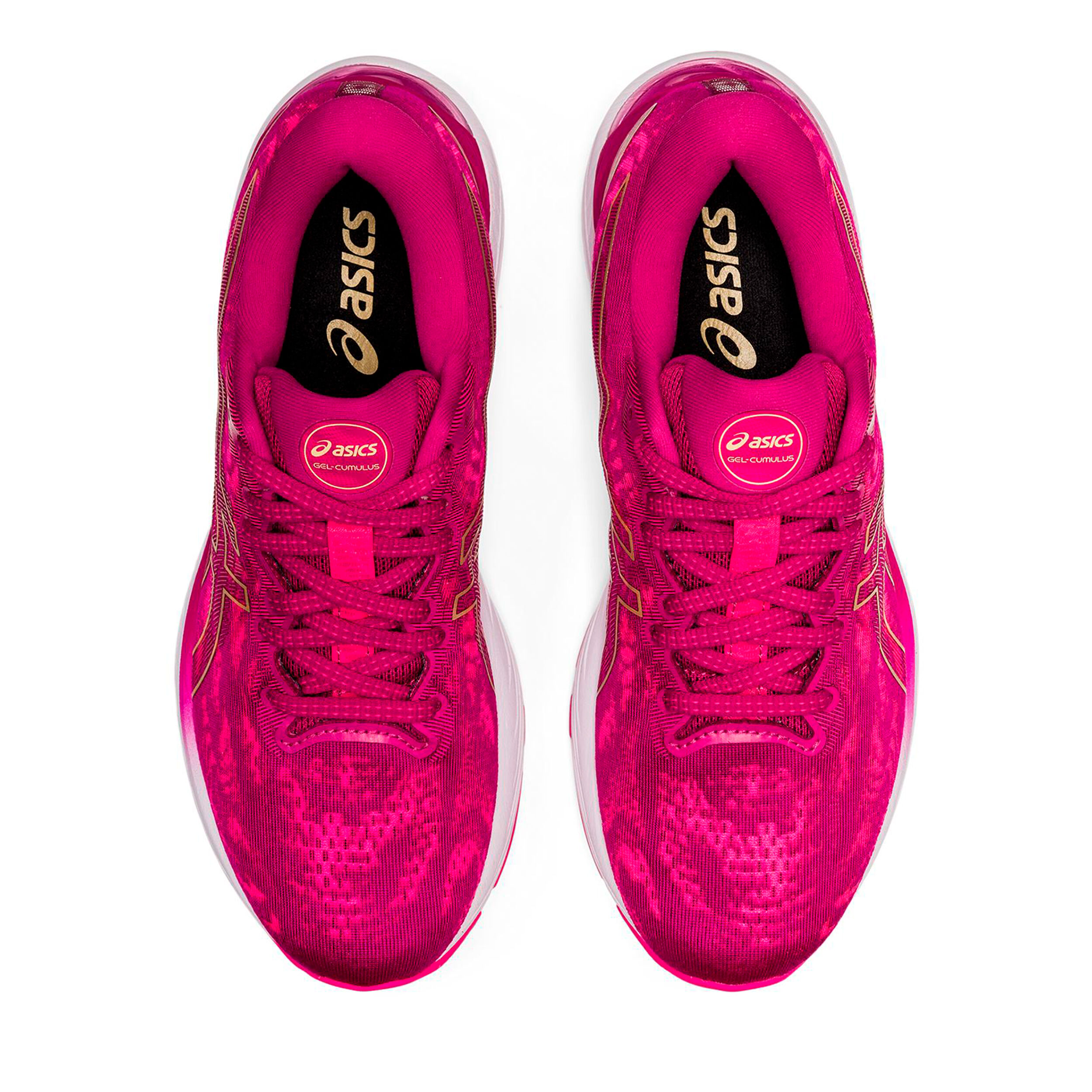 Кроссовки Asics Gel Cumulus 23 Купить