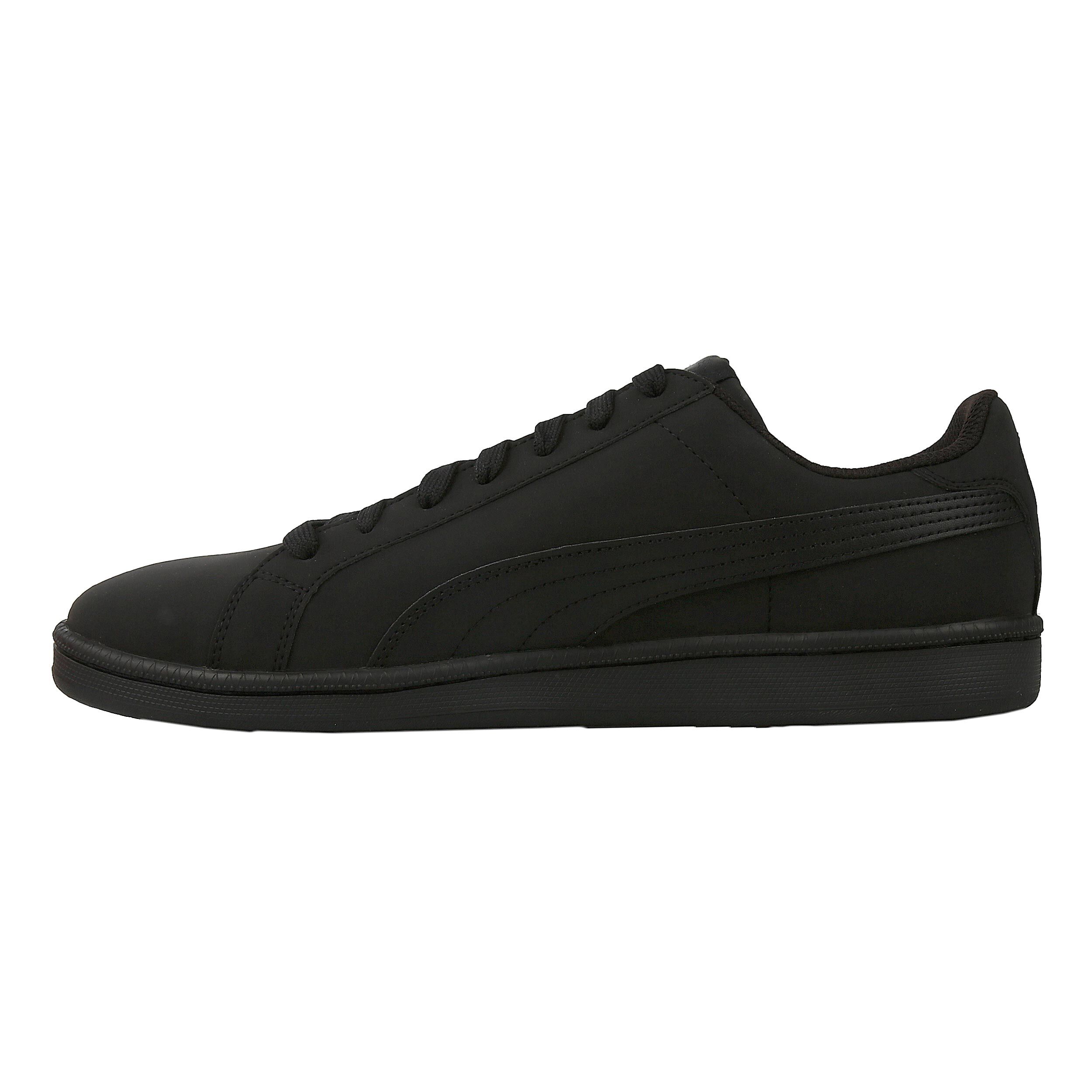 Buy Puma Puma Smash Buck Sneakers Men Black Dark Grey online Running Point COM