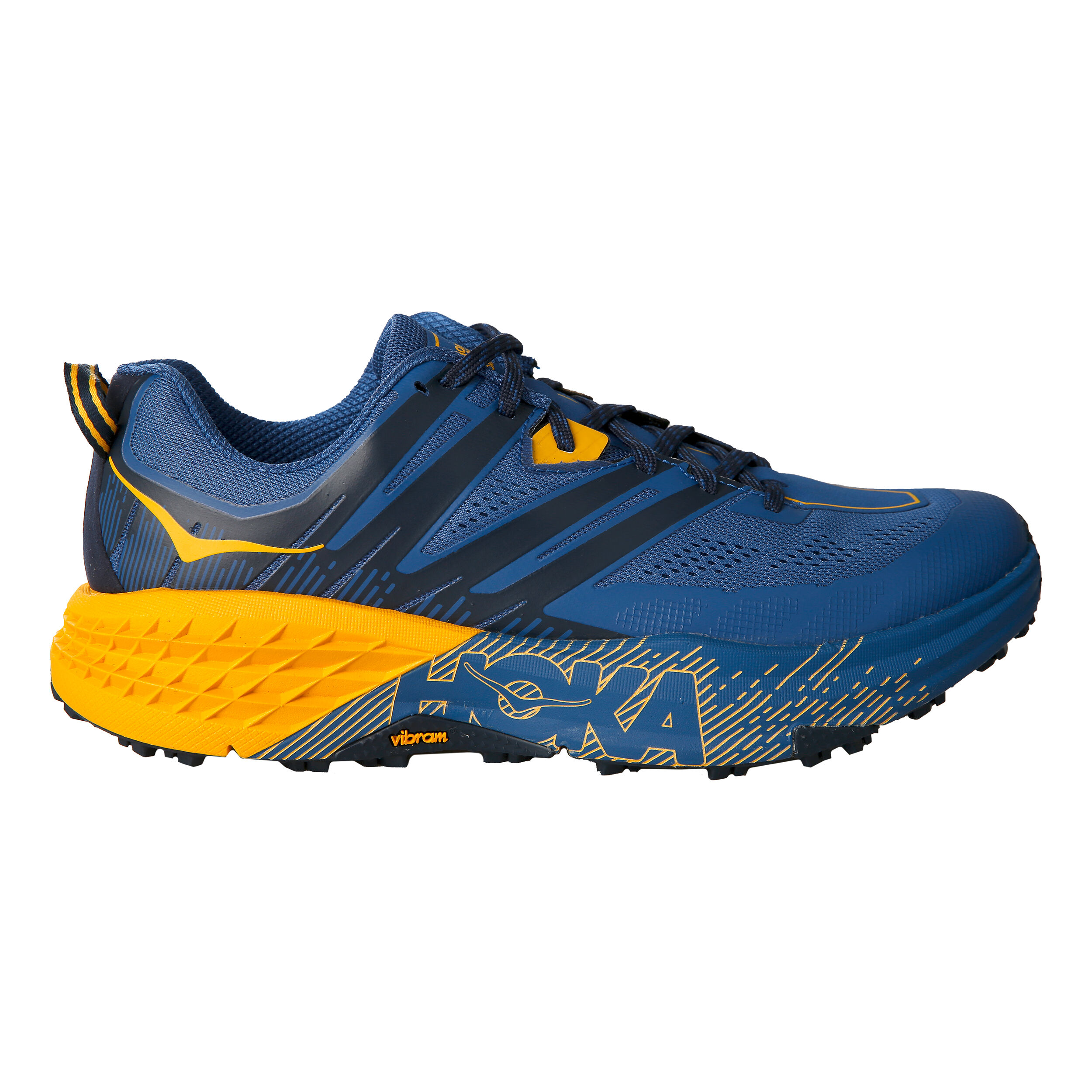 Hoka one one speedgoat 3 men discount
