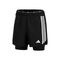 Own The Run 3S 2in1 Short