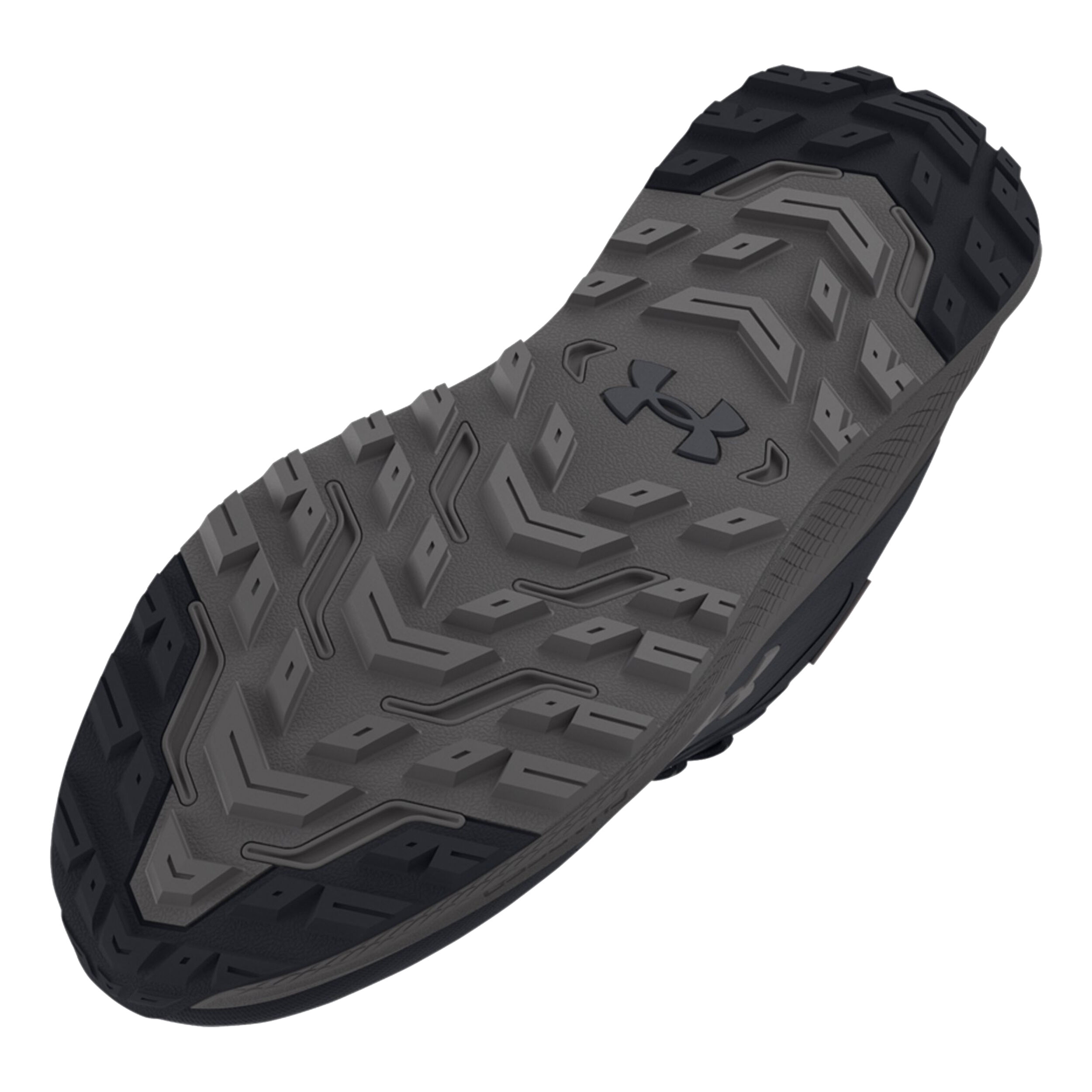 Buy Under Armour Charged Bandit TR 3 SP Trail Running Shoe Men Black Lightgrey online Running Point COM