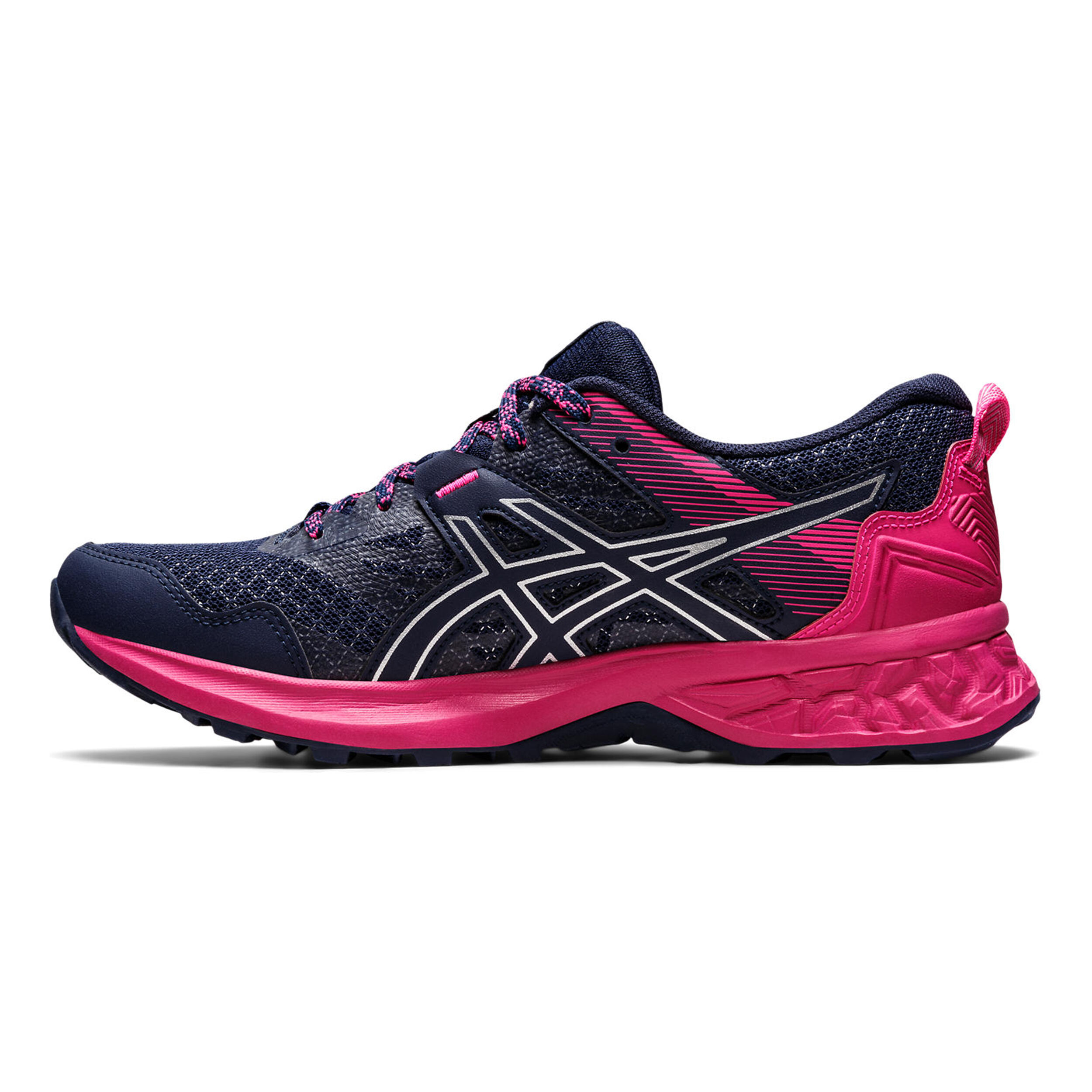 Womens asics size 4 top