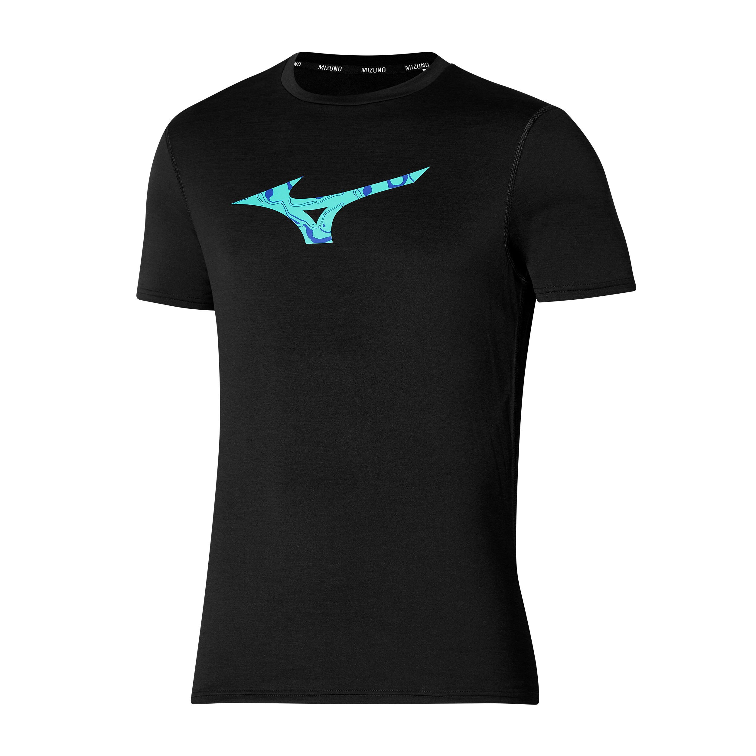 Buy Mizuno Running clothes online Running Point