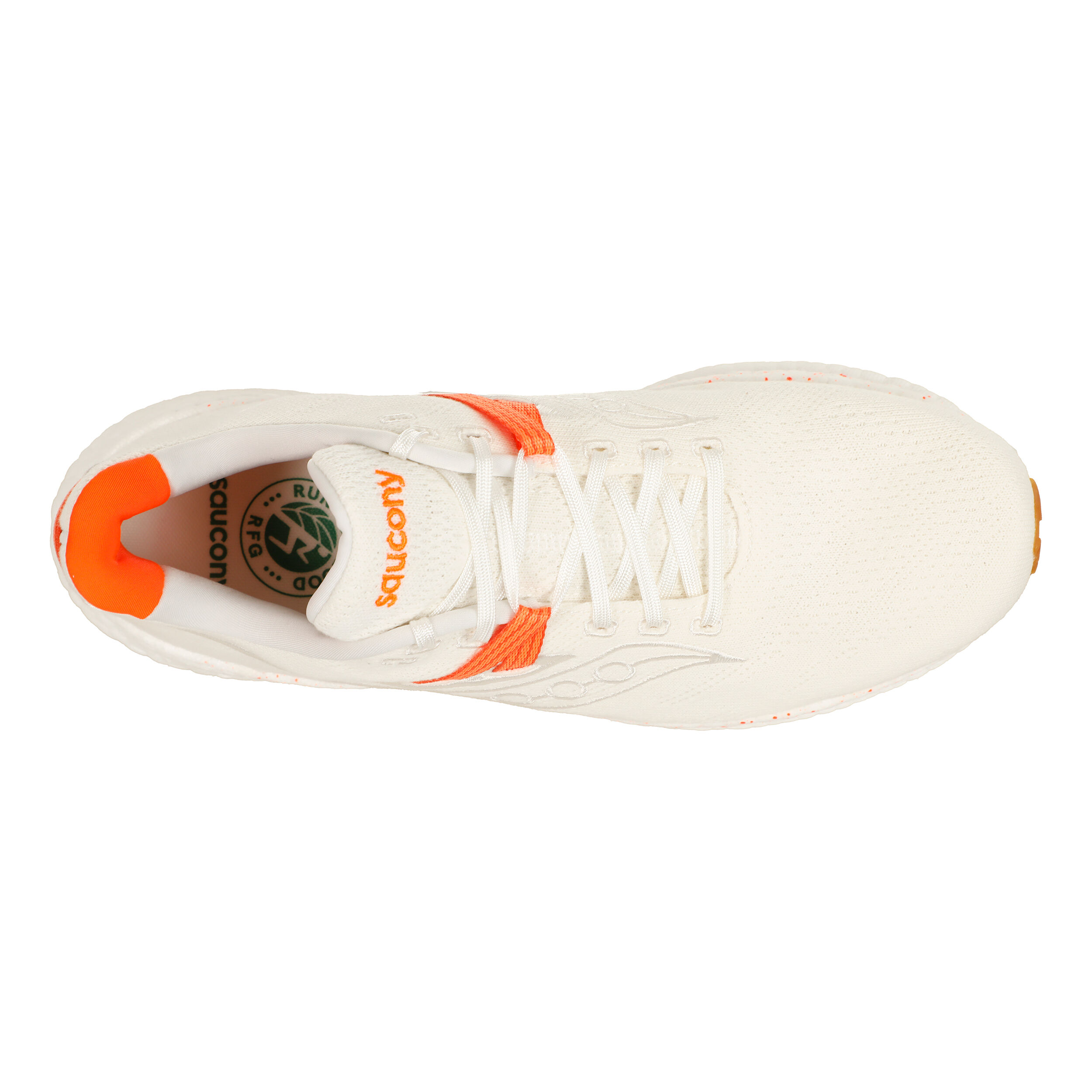 Saucony triumph 11 mens white cheap