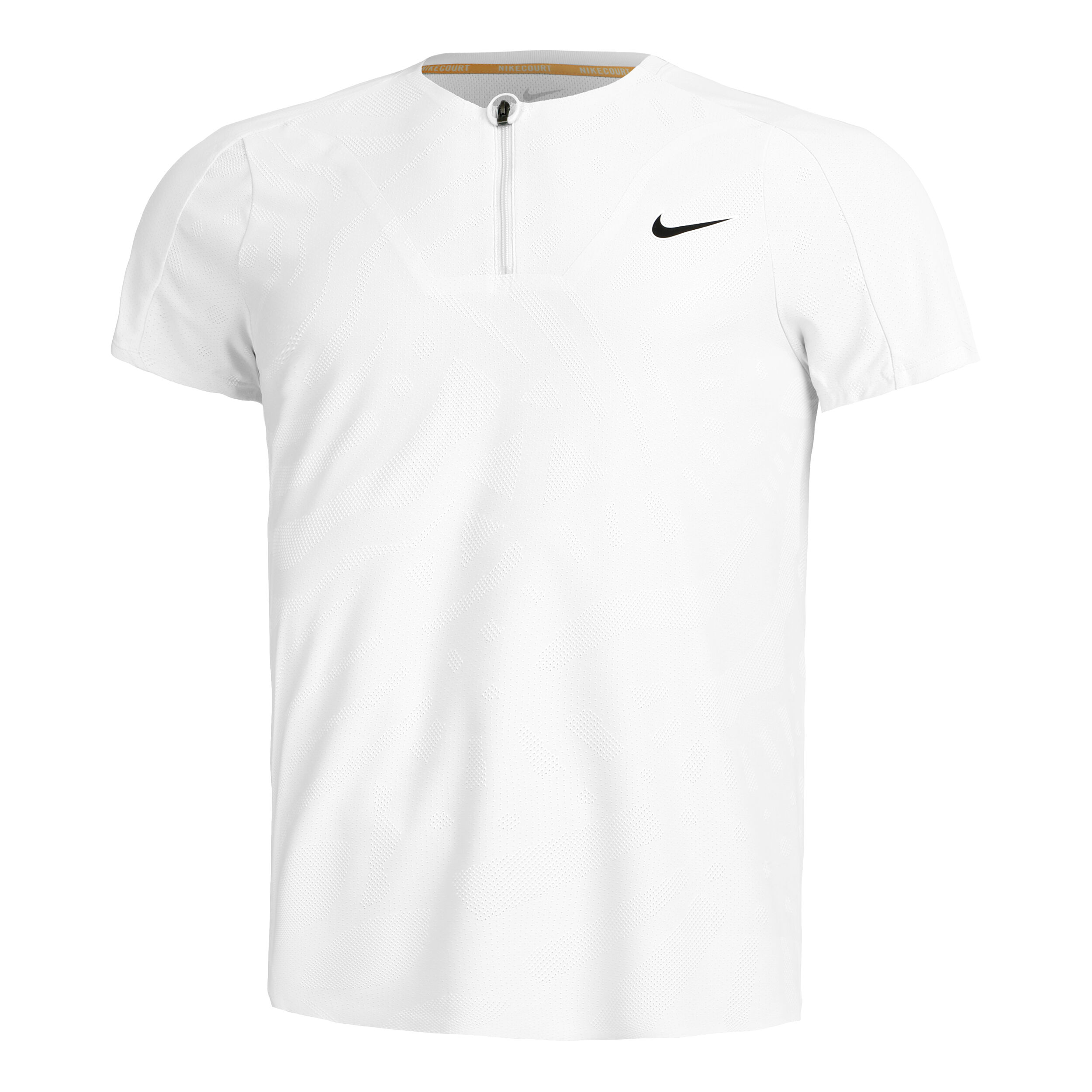 Buy Nike Dri Fit Advantage Polo Men White online Running Point COM