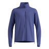 Zeroweight Pro Warm Running Jacket Men-Blue