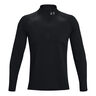 Qualifier 2.0 1/2 Zip Long Sleeve Men-Black