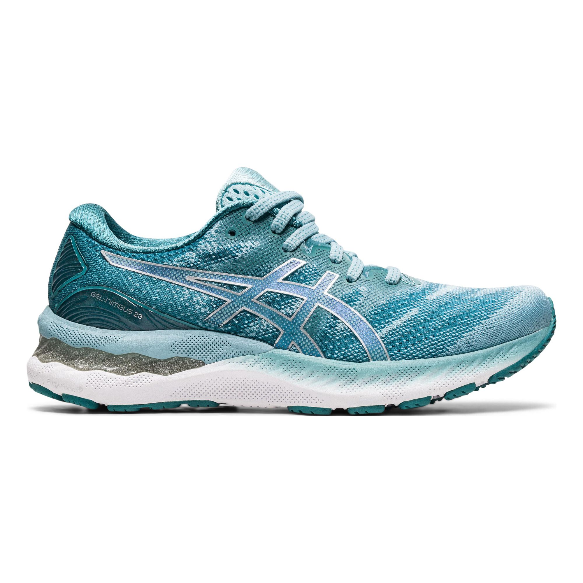 ASICS