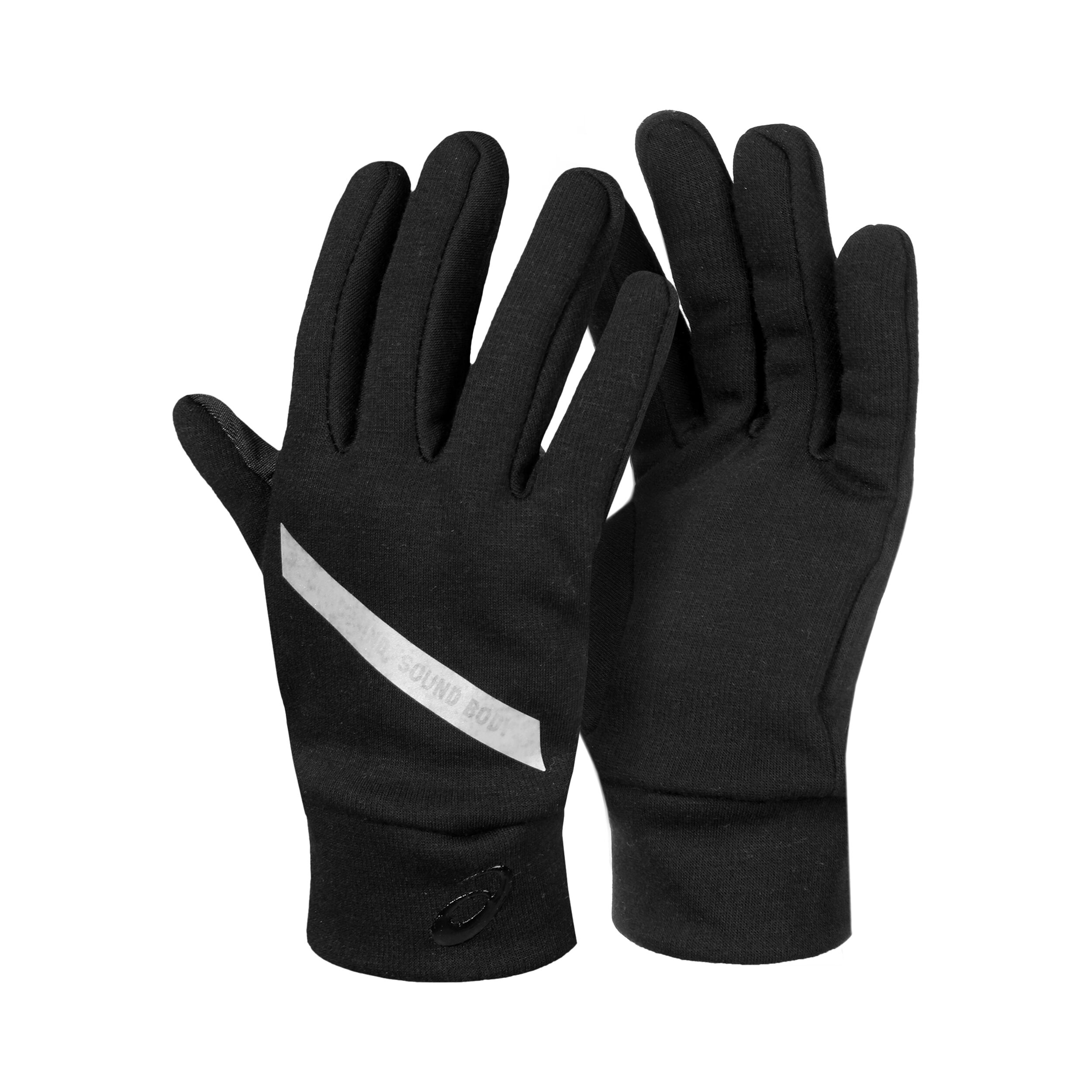Asics gloves top