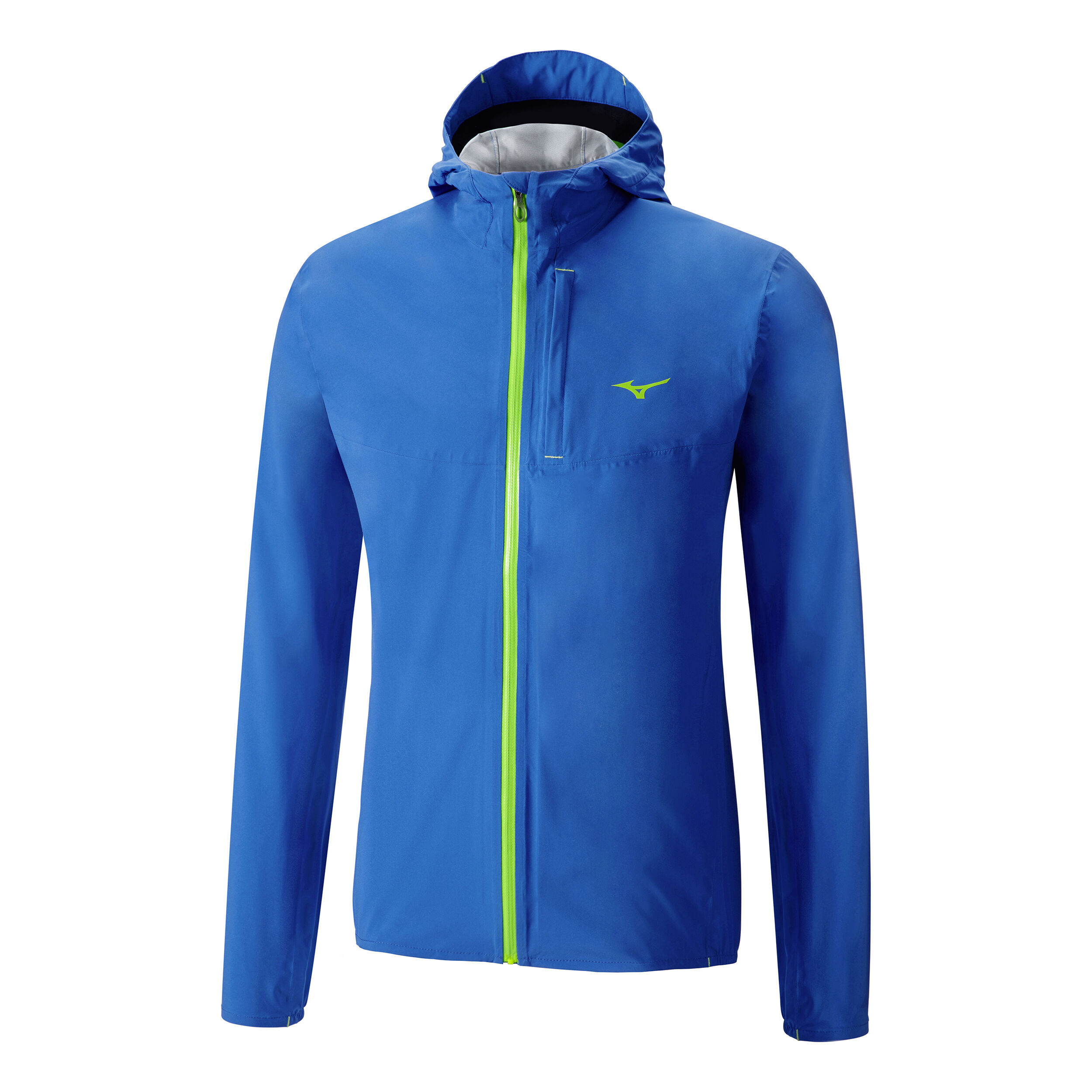 Mizuno running clearance jacket mens