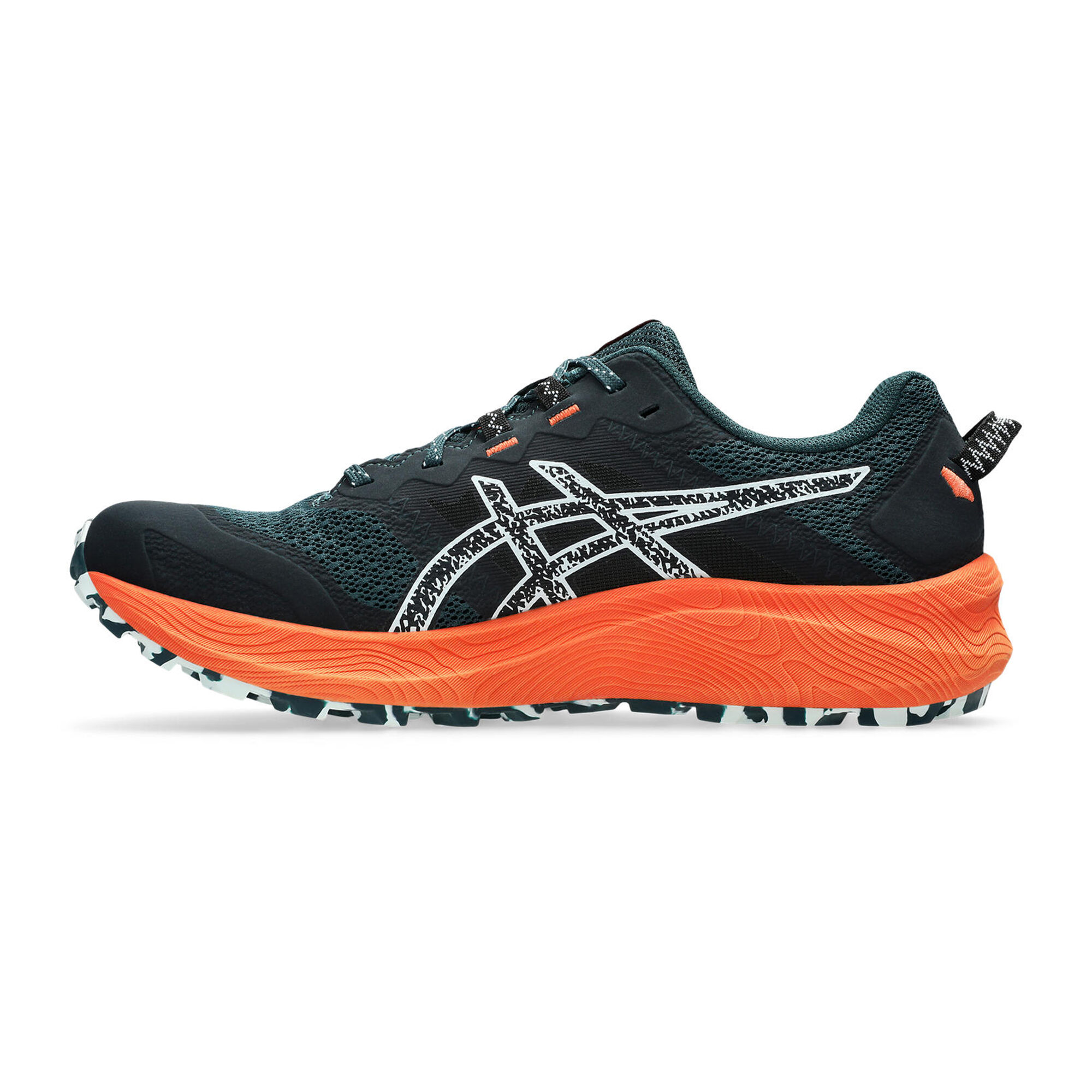 ASICS