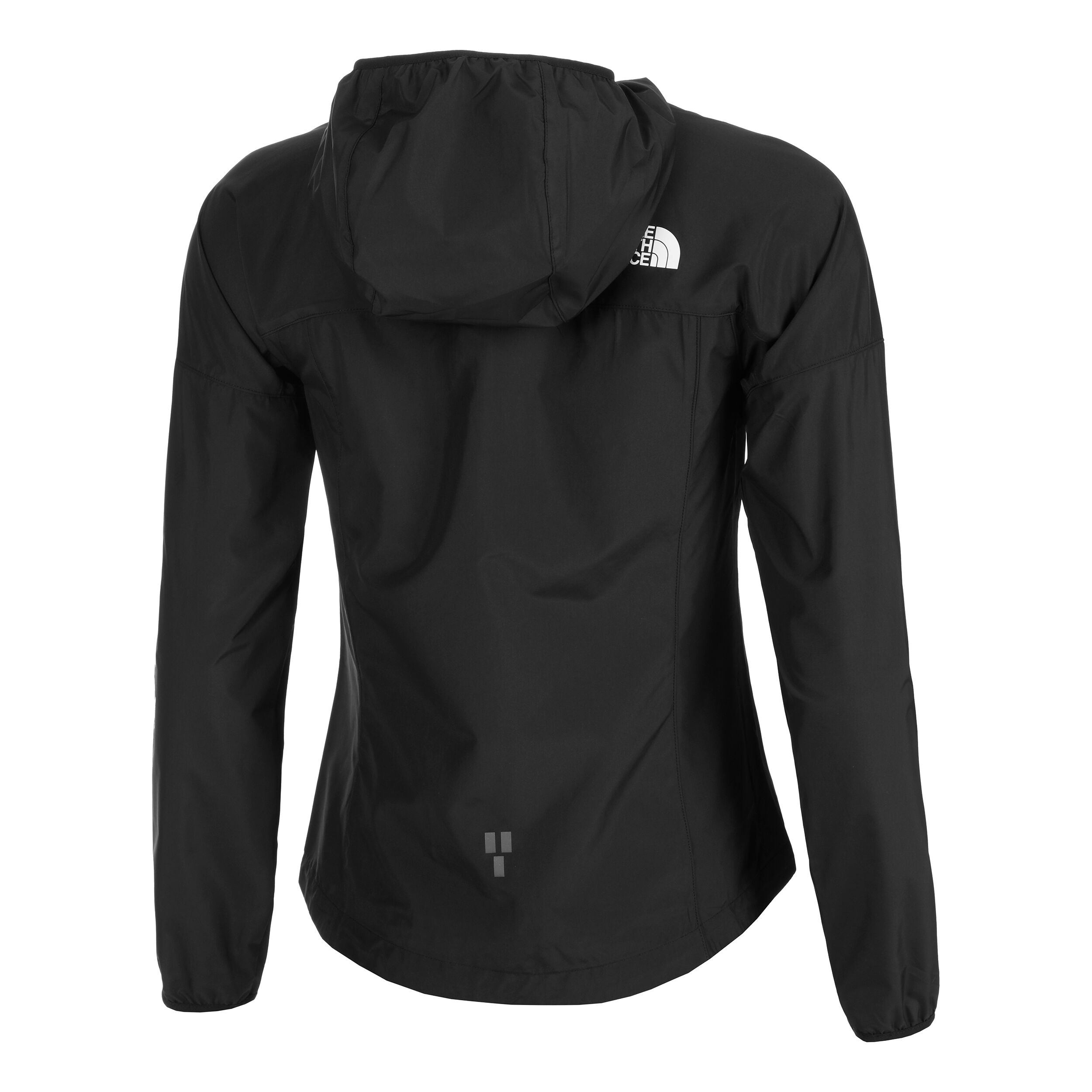 【The North Face】 REN COURT - BLACK Buy The North Face Higher Run Wind Running Jacket Women