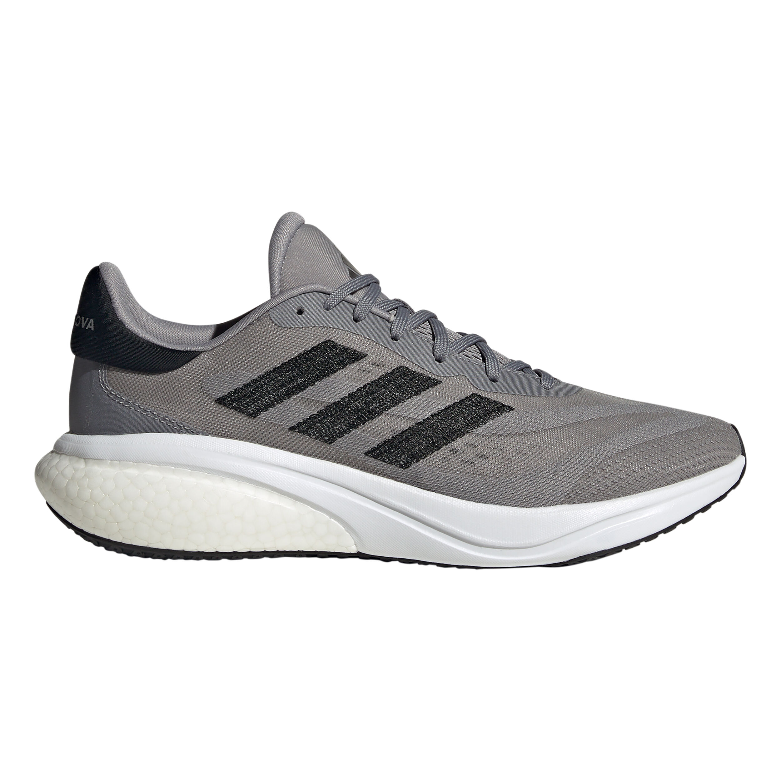 Adidas neutral top running shoes mens
