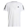 Own The Run B Running Shirt Men-White
