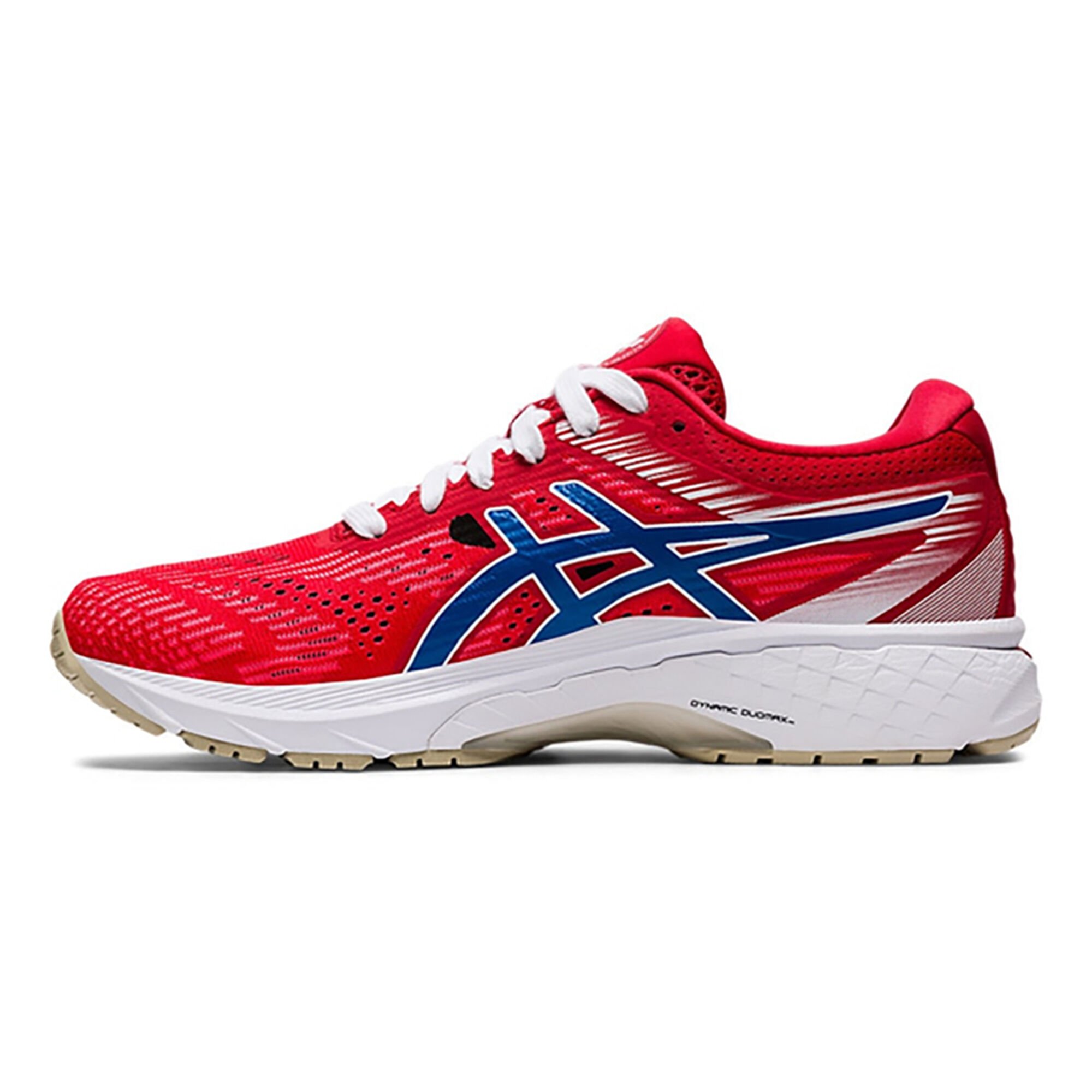 ASICS