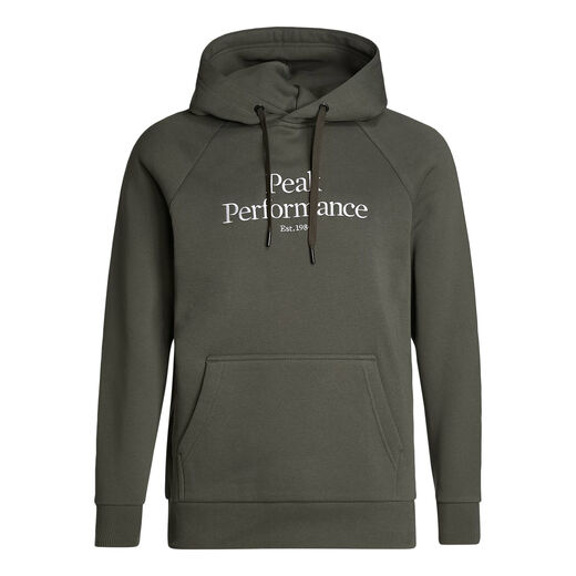 Peak Performance