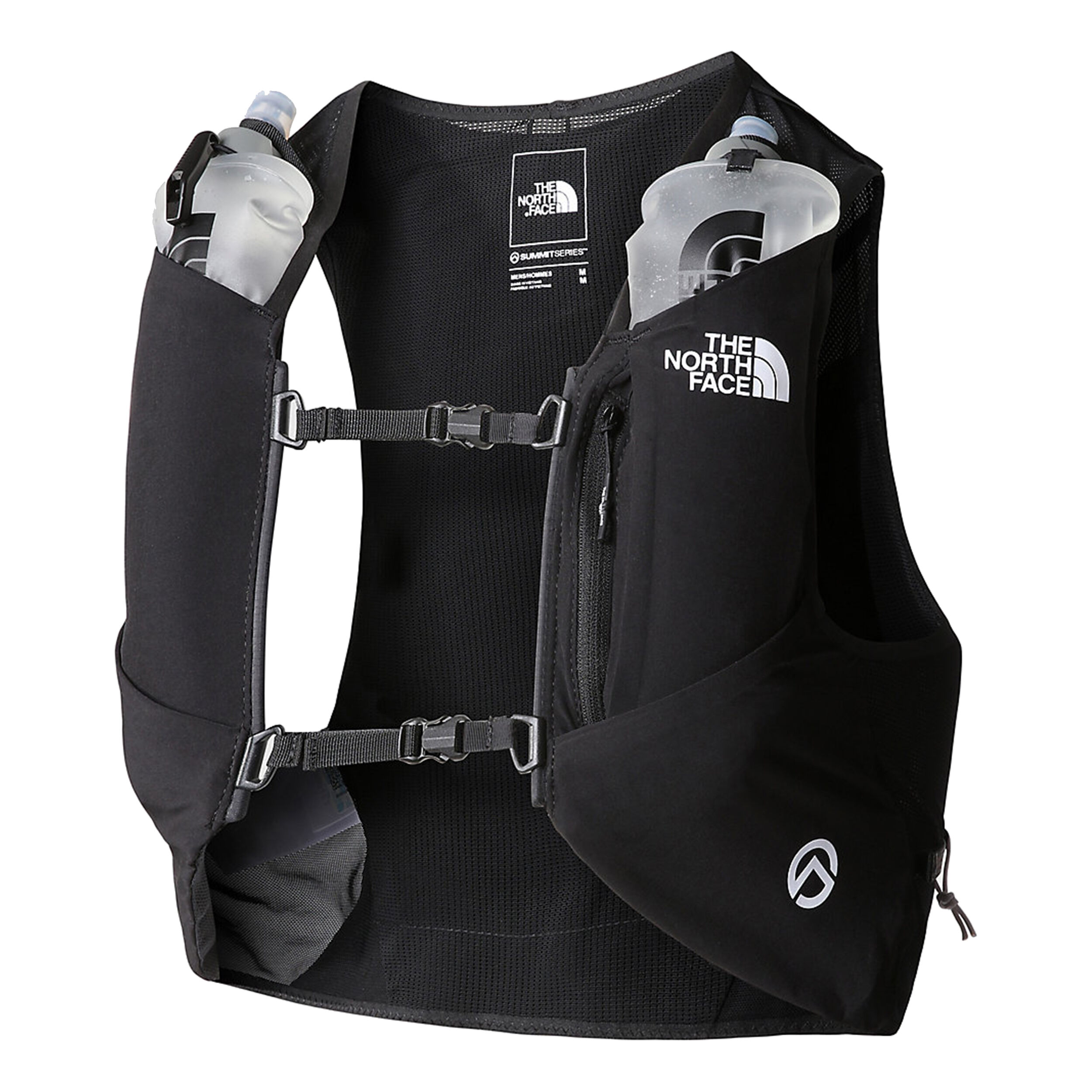 Buy The North Face Summit Run Training 12L Running Vests Black online Running Point COM