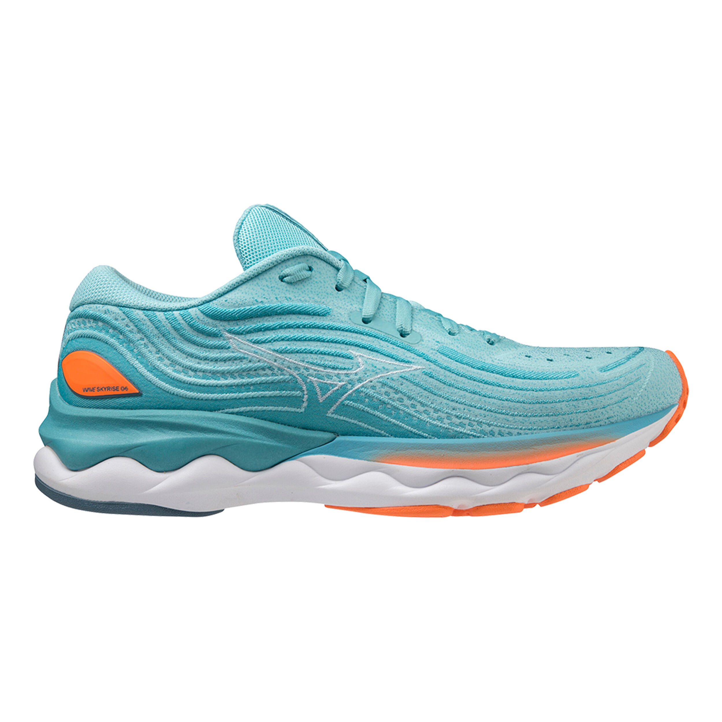 Mizuno wave advance best sale ladies running shoes