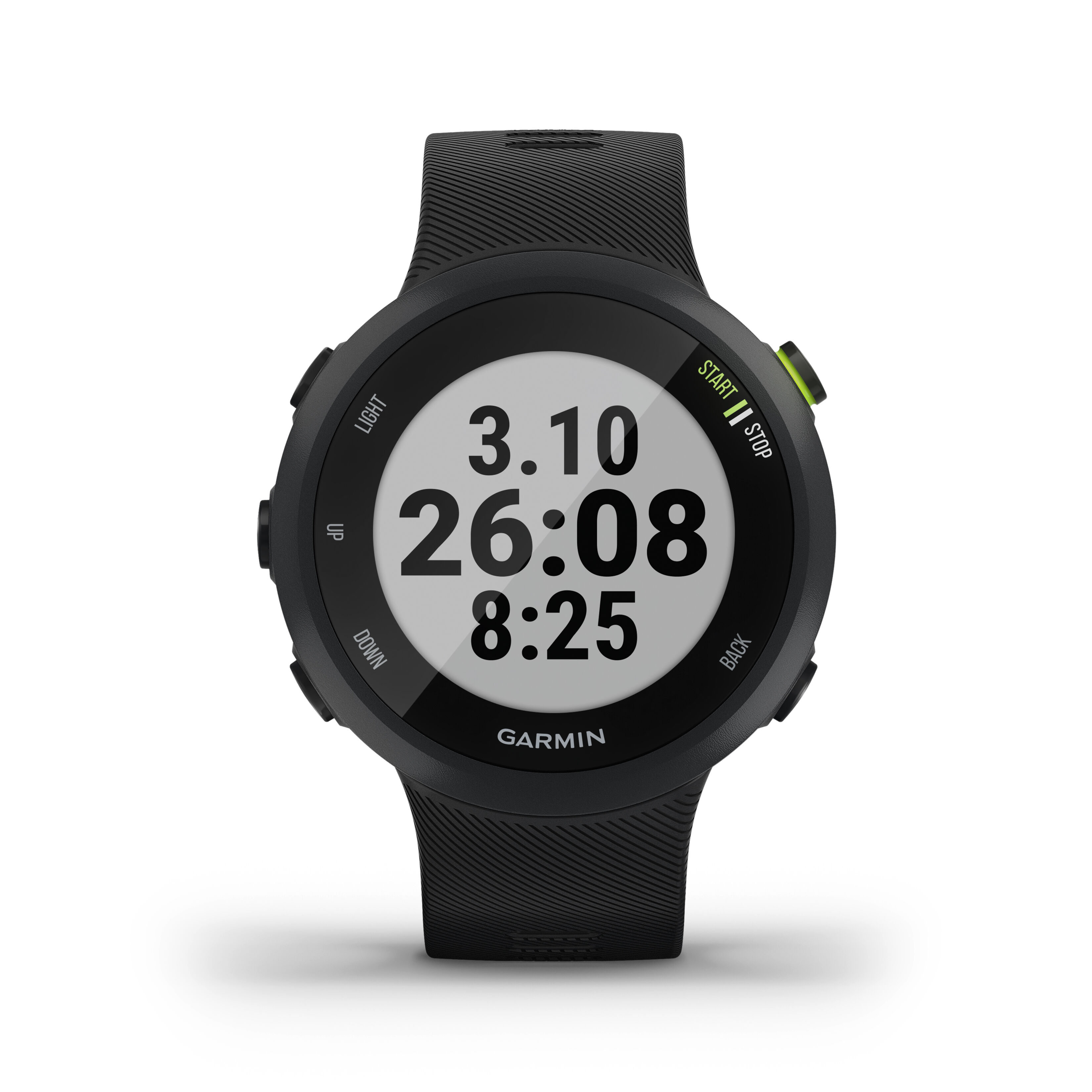Forerunner 45 deals gps small