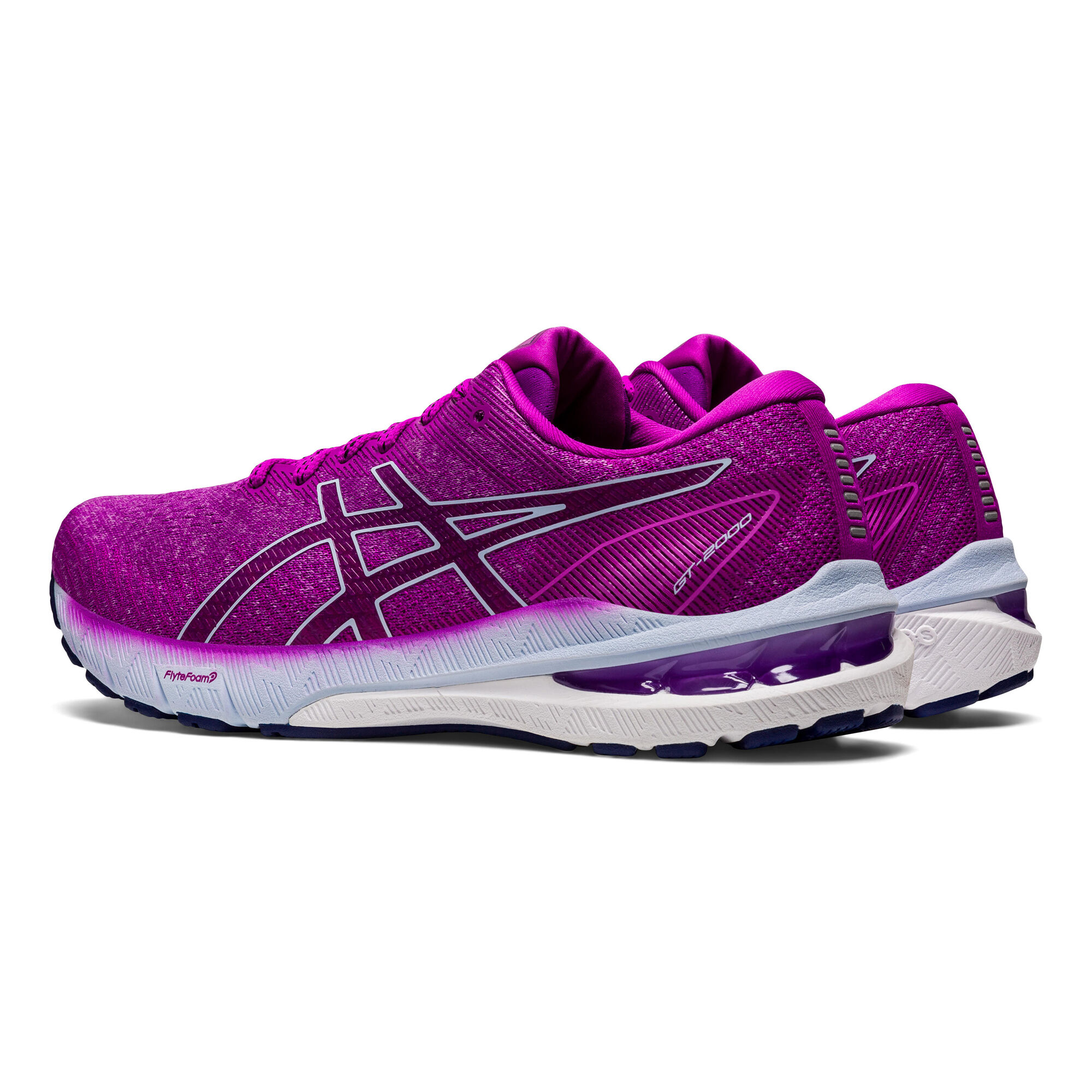 ASICS