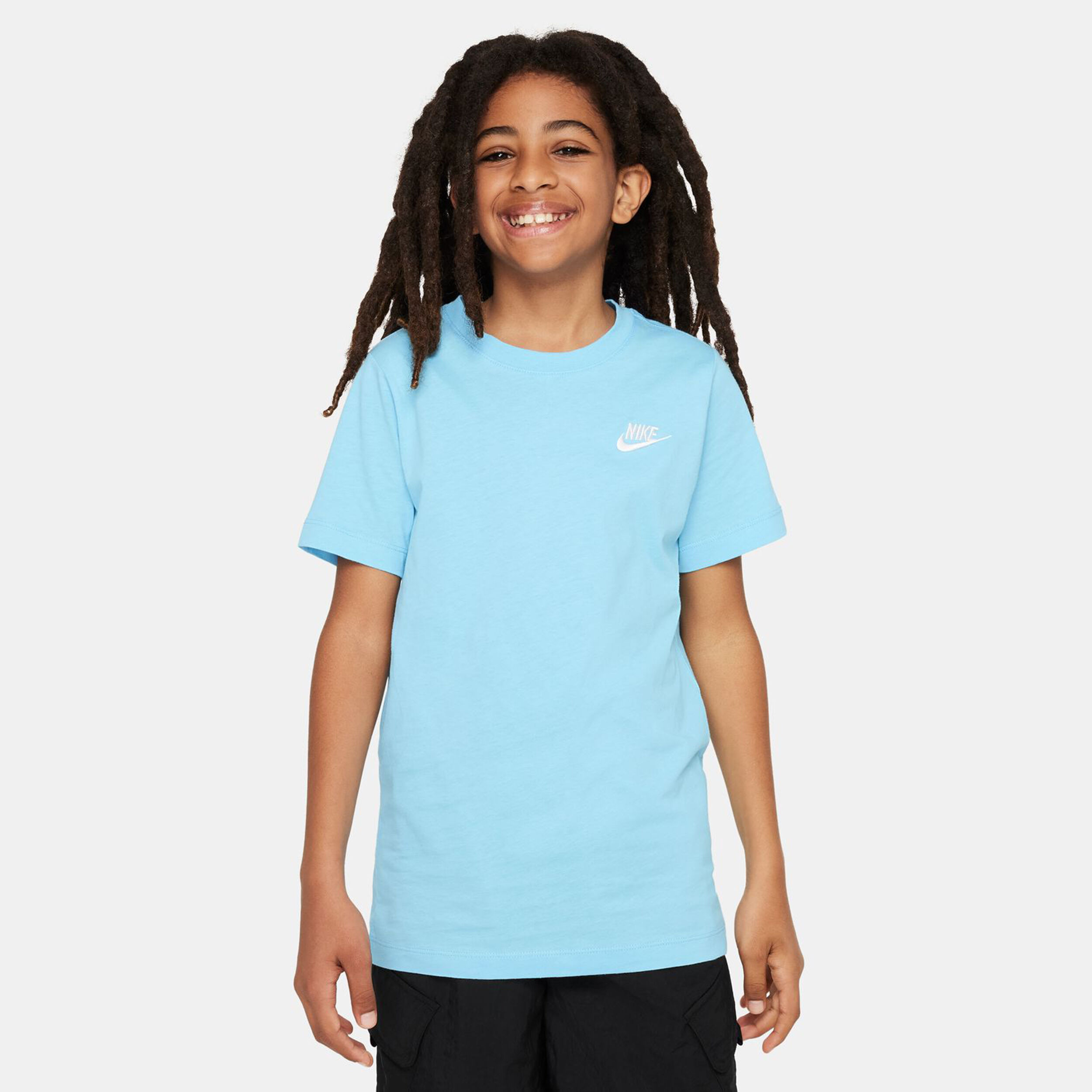 セール】《NIKEアパレル》ナイキ クラブ Tシャツ（Tシャツ