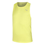 Puma Running top Puma Velocity Running shirt Men-yellow
