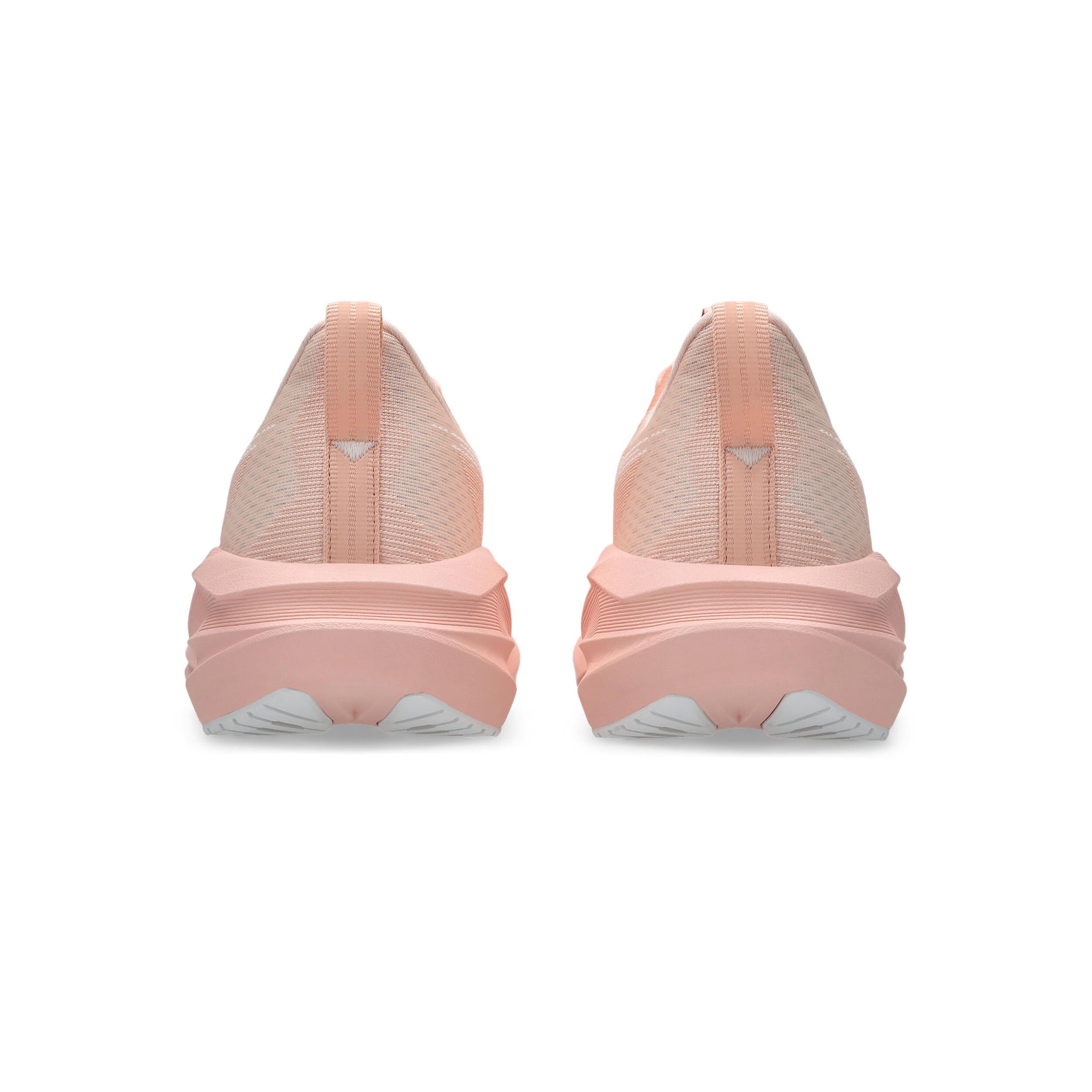 Buy ASICS Novablast 5 Neutral Running Shoe Women Pink, White