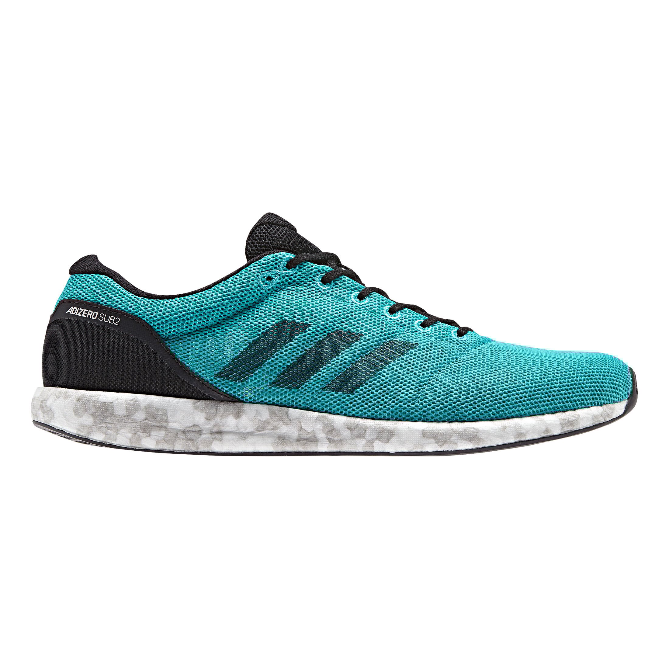 Buy adidas Adizero SUB2 Competition Running Shoe Men Light Blue Black online Running Point COM