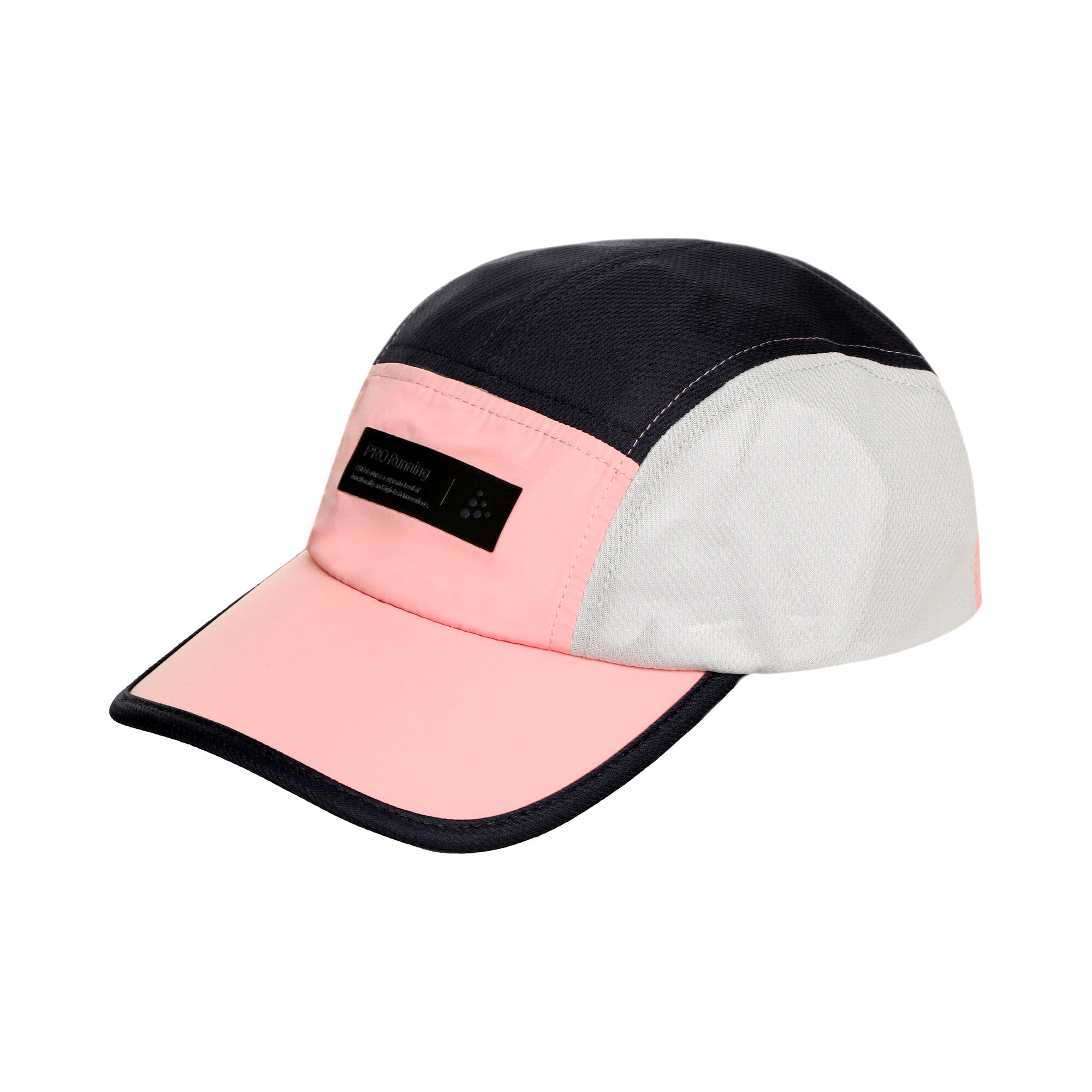 Buy Craft Pro Hypervent Cap Black, Pink online